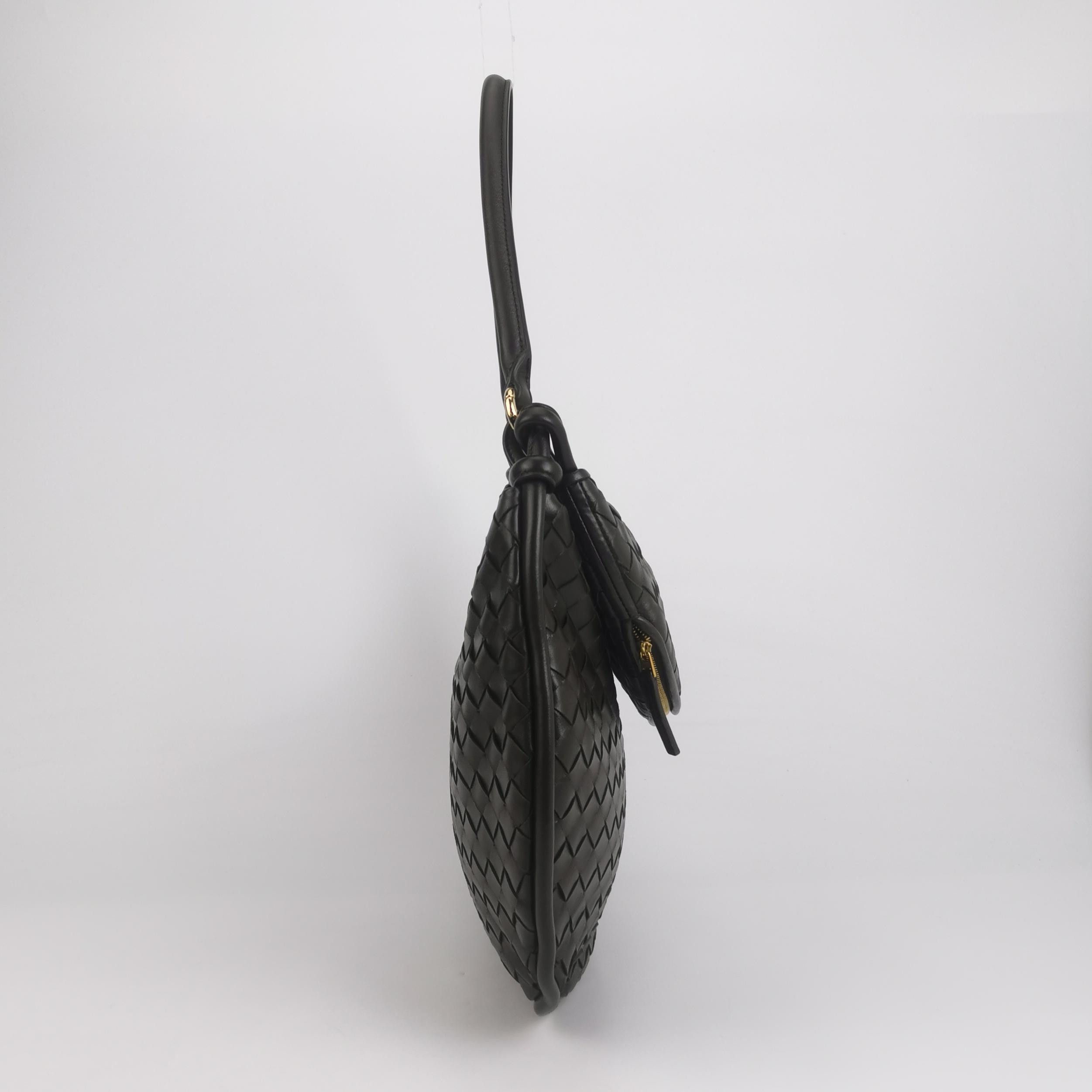 Bottega Veneta Bottega Veneta Women os Shoulder Bags Size ONE SIZE - 4 Thumbnail