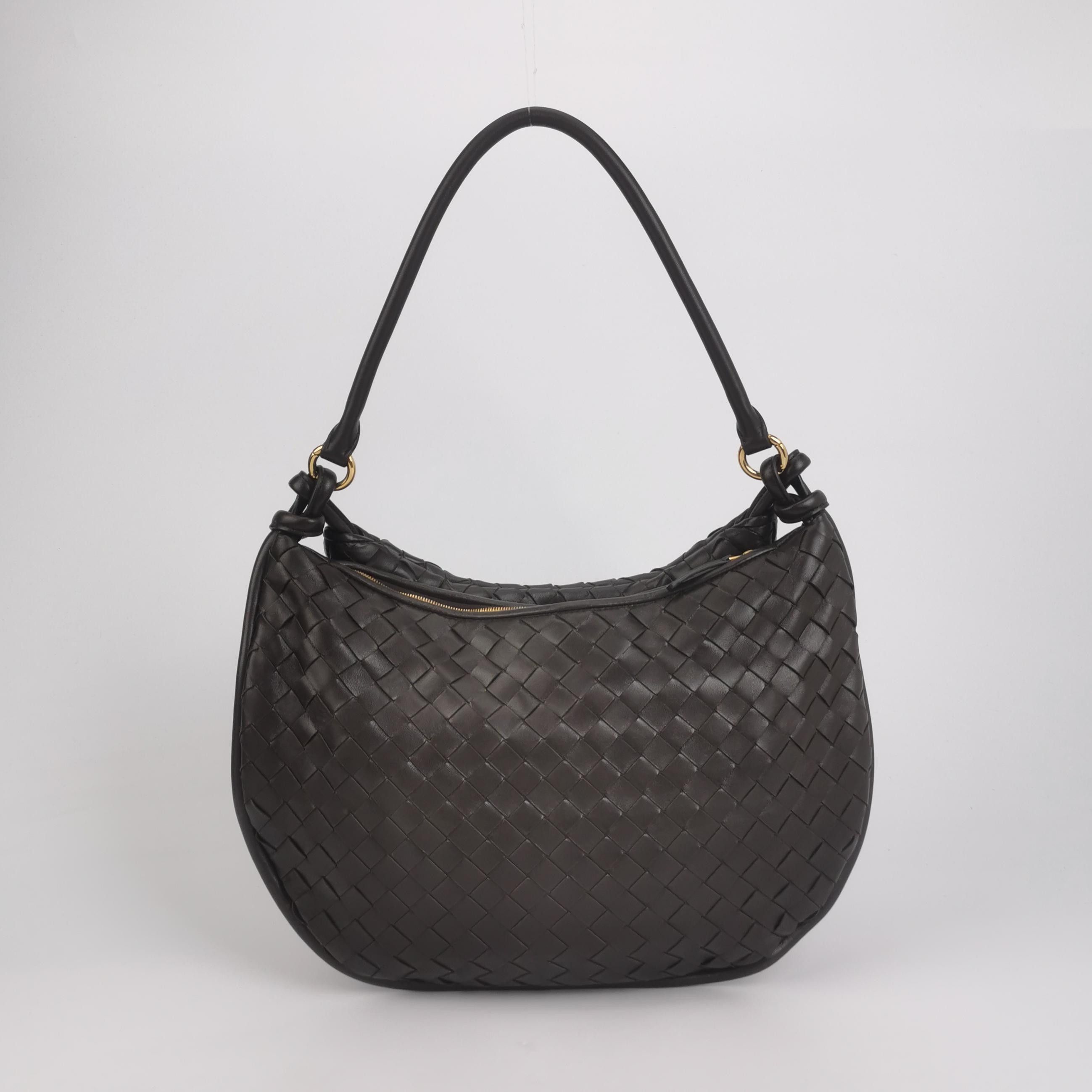 Bottega Veneta Bottega Veneta Women os Shoulder Bags Size ONE SIZE - 5 Thumbnail