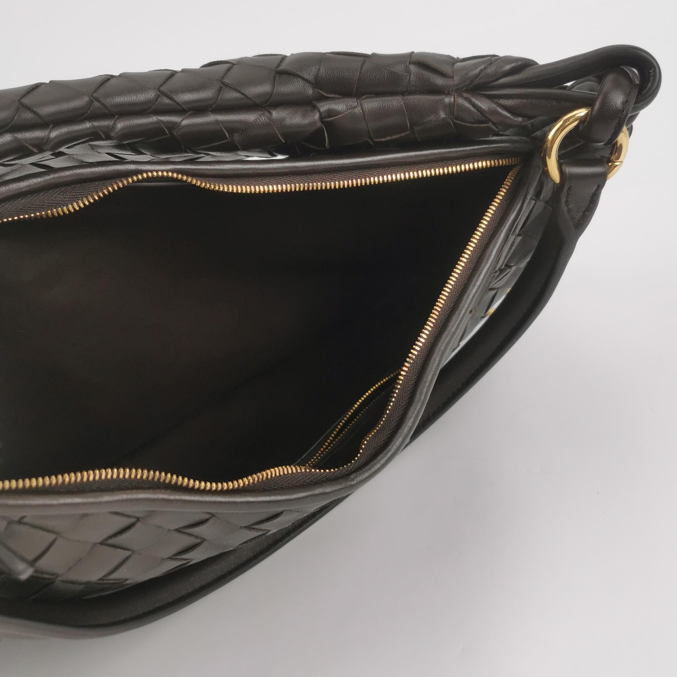 Bottega Veneta Bottega Veneta Women os Shoulder Bags Size ONE SIZE - 7 Thumbnail