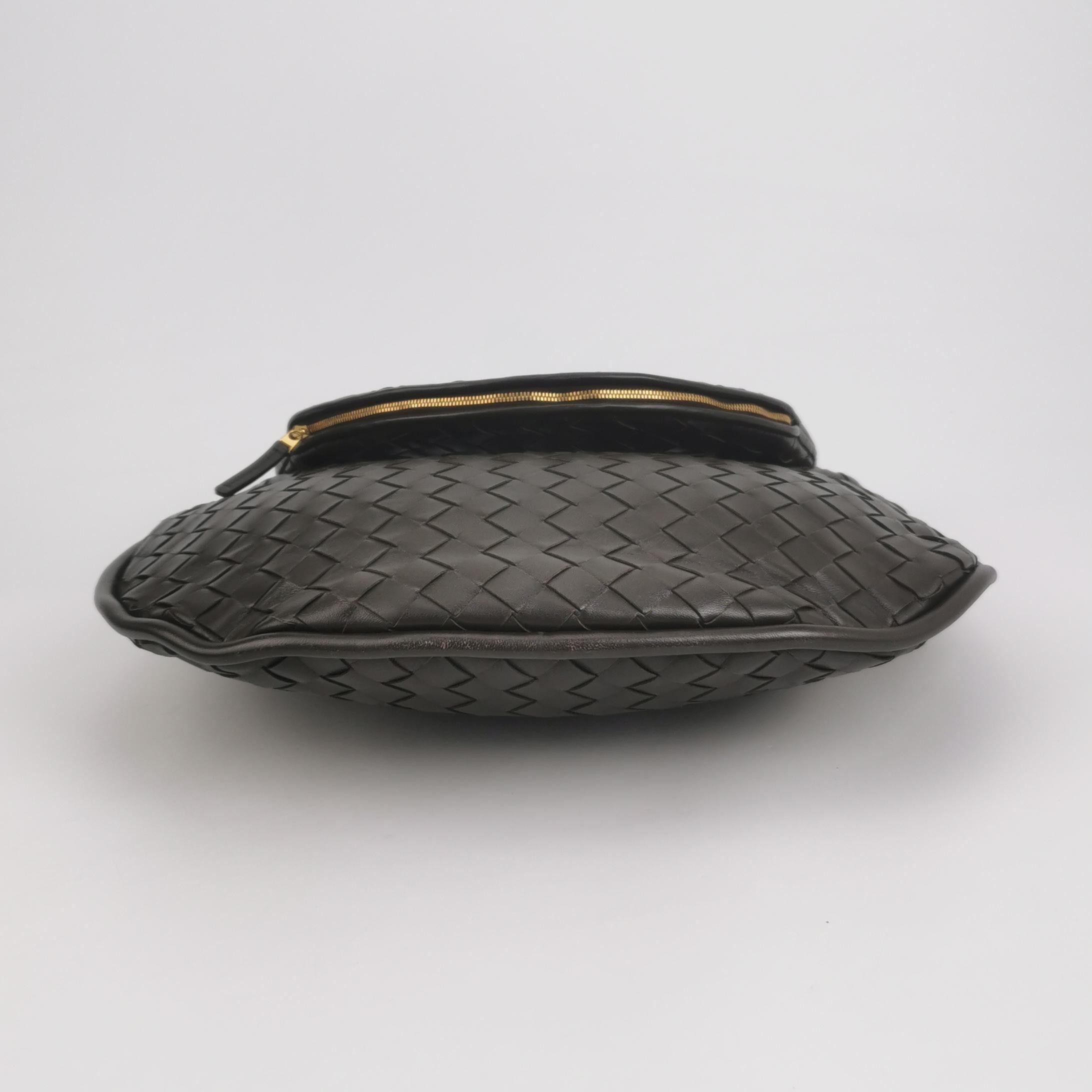 Bottega Veneta Bottega Veneta Women os Shoulder Bags Size ONE SIZE - 6 Thumbnail