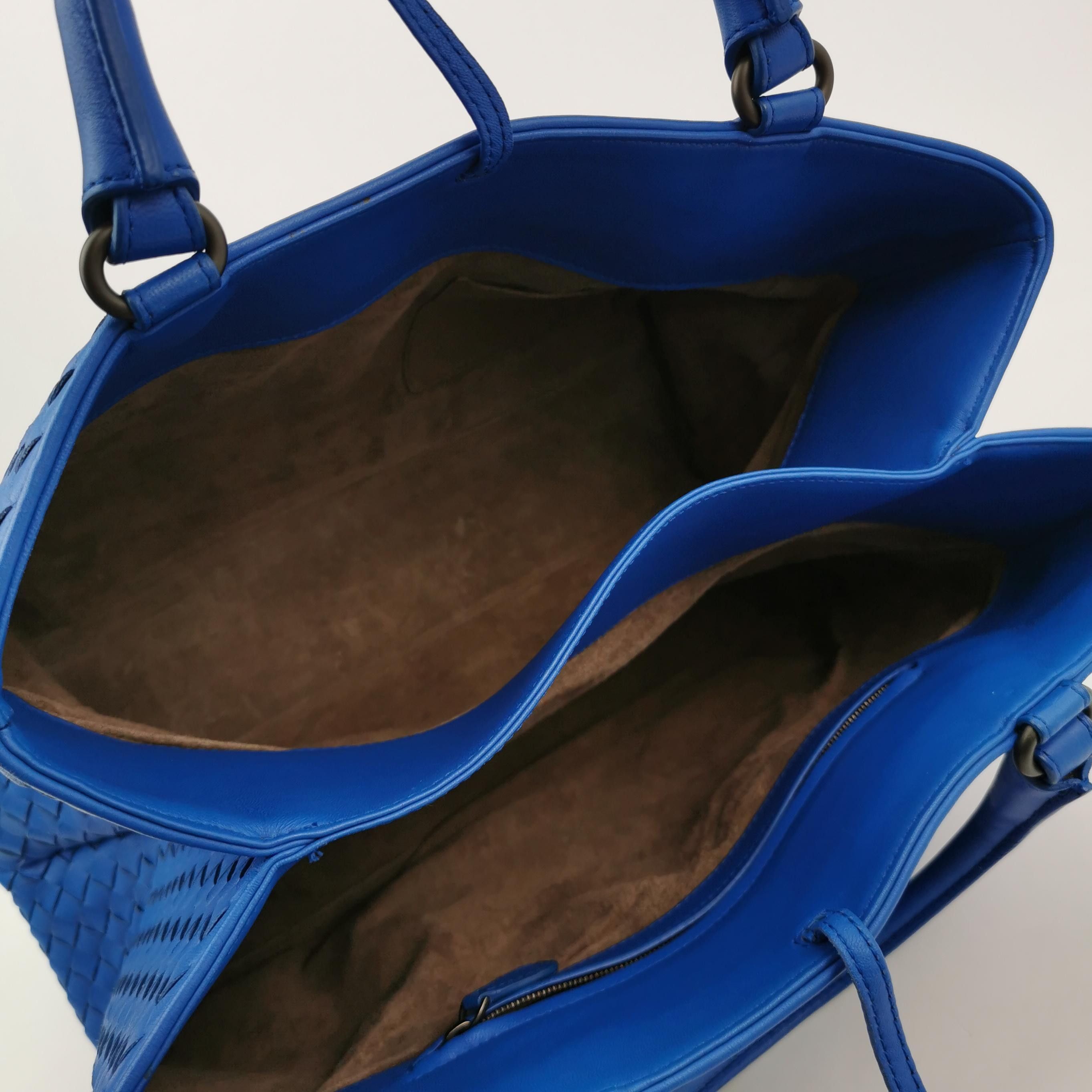 Bottega Veneta Bottega Veneta Women os Tote Bags Size ONE SIZE - 7 Thumbnail