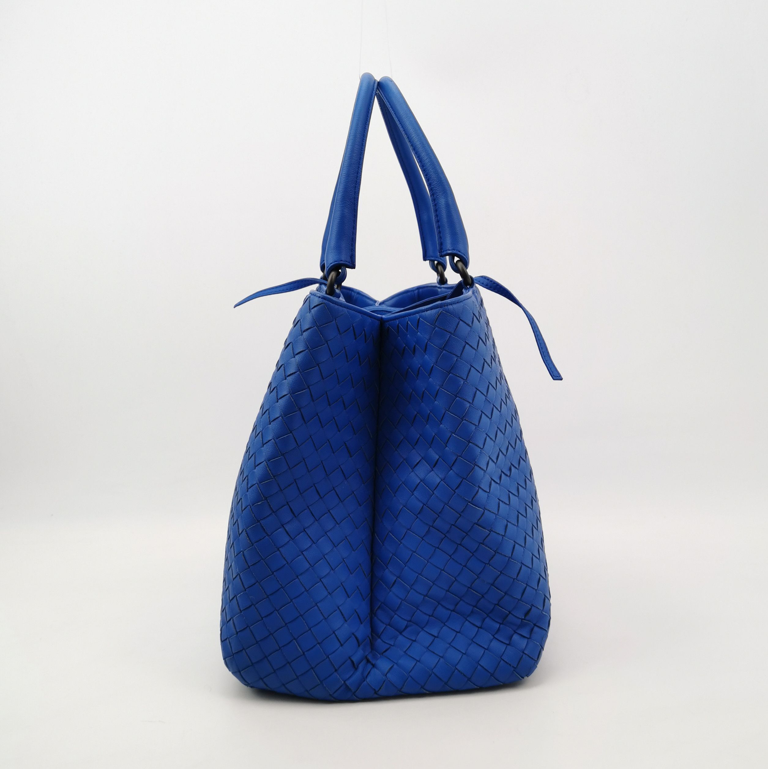 Bottega Veneta Bottega Veneta Women os Tote Bags Size ONE SIZE - 3 Thumbnail