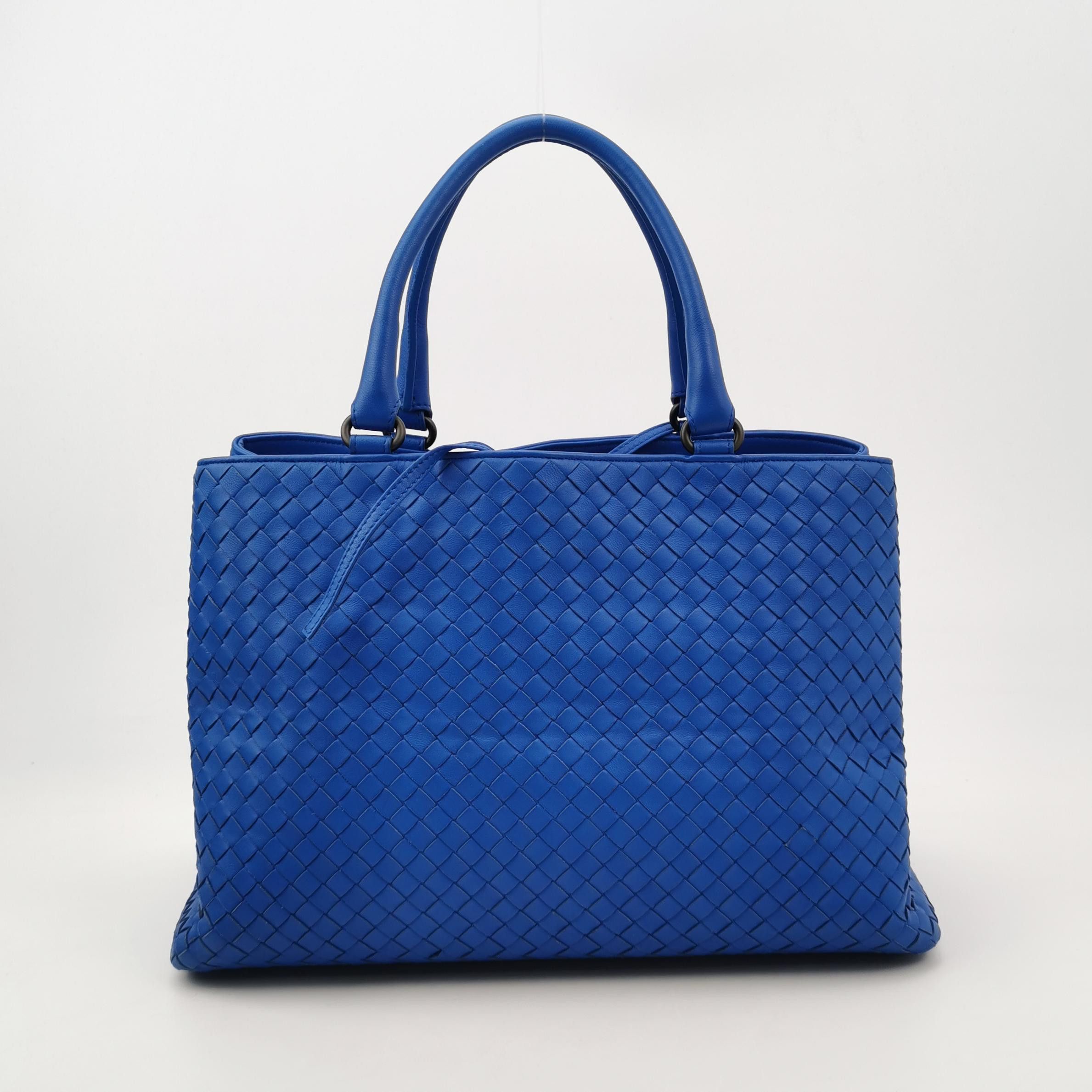 Bottega Veneta Bottega Veneta Women os Tote Bags Size ONE SIZE - 5 Thumbnail