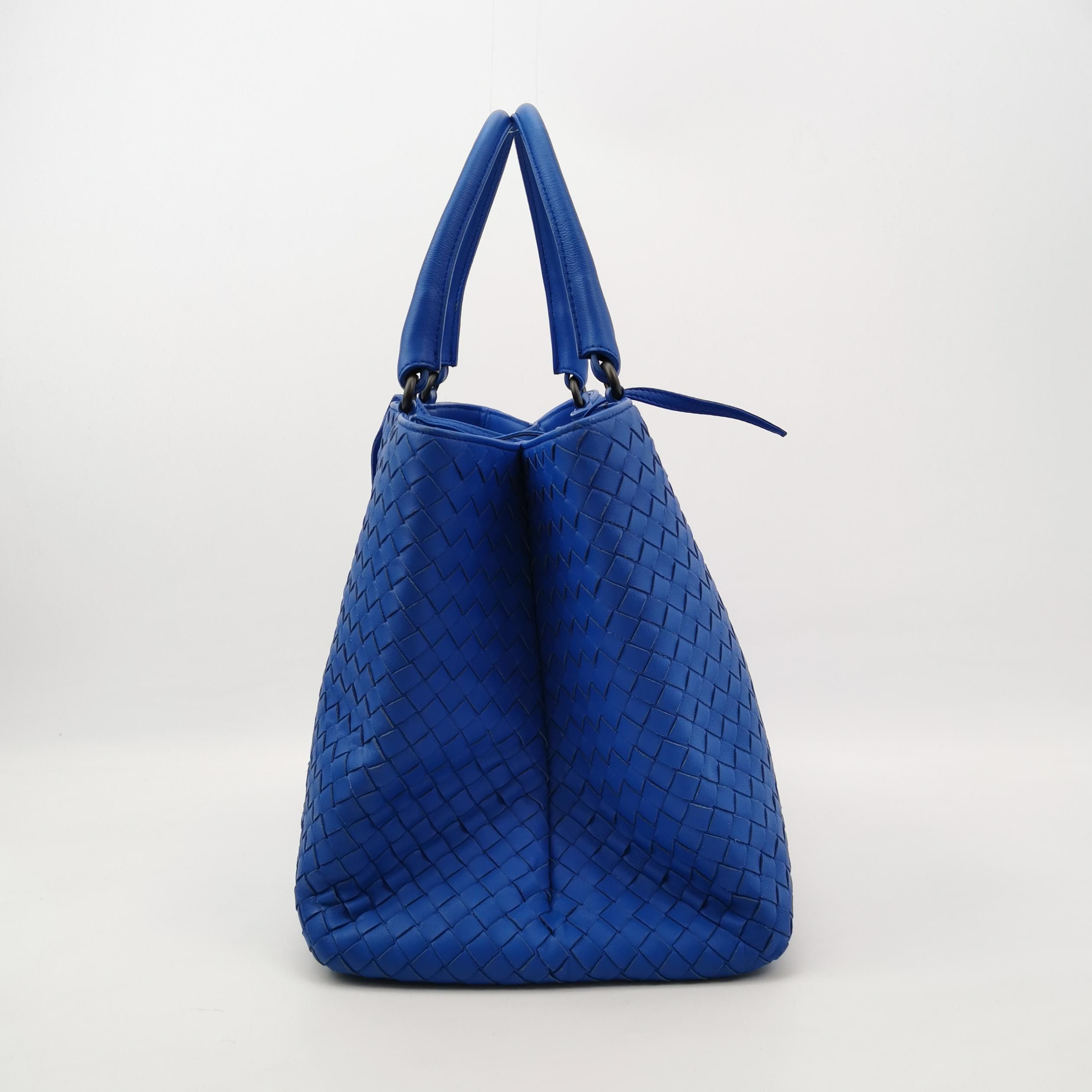 Bottega Veneta Bottega Veneta Women os Tote Bags Size ONE SIZE - 4 Thumbnail