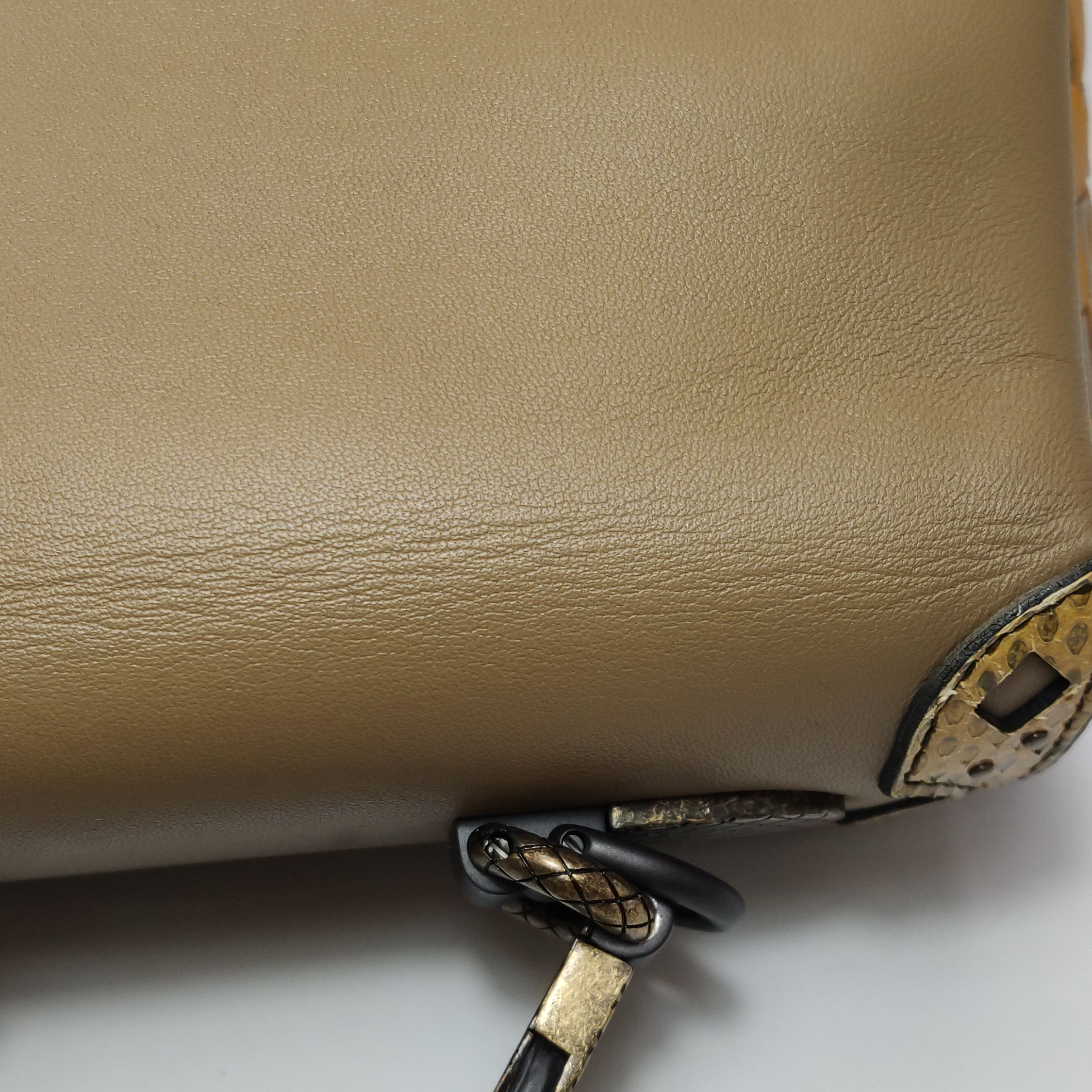 Bottega Veneta Bottega Veneta Women os Shoulder Bags Size ONE SIZE - 21 Thumbnail