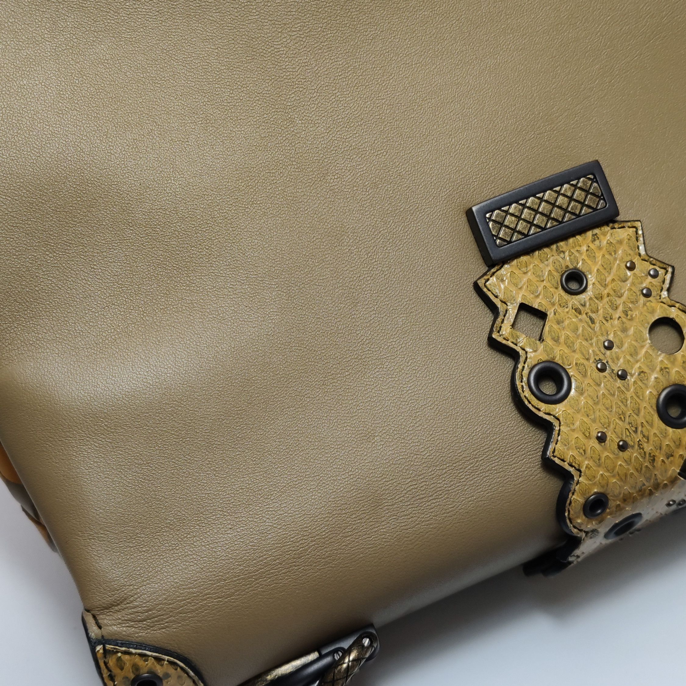 Bottega Veneta Bottega Veneta Women os Shoulder Bags Size ONE SIZE - 17 Thumbnail