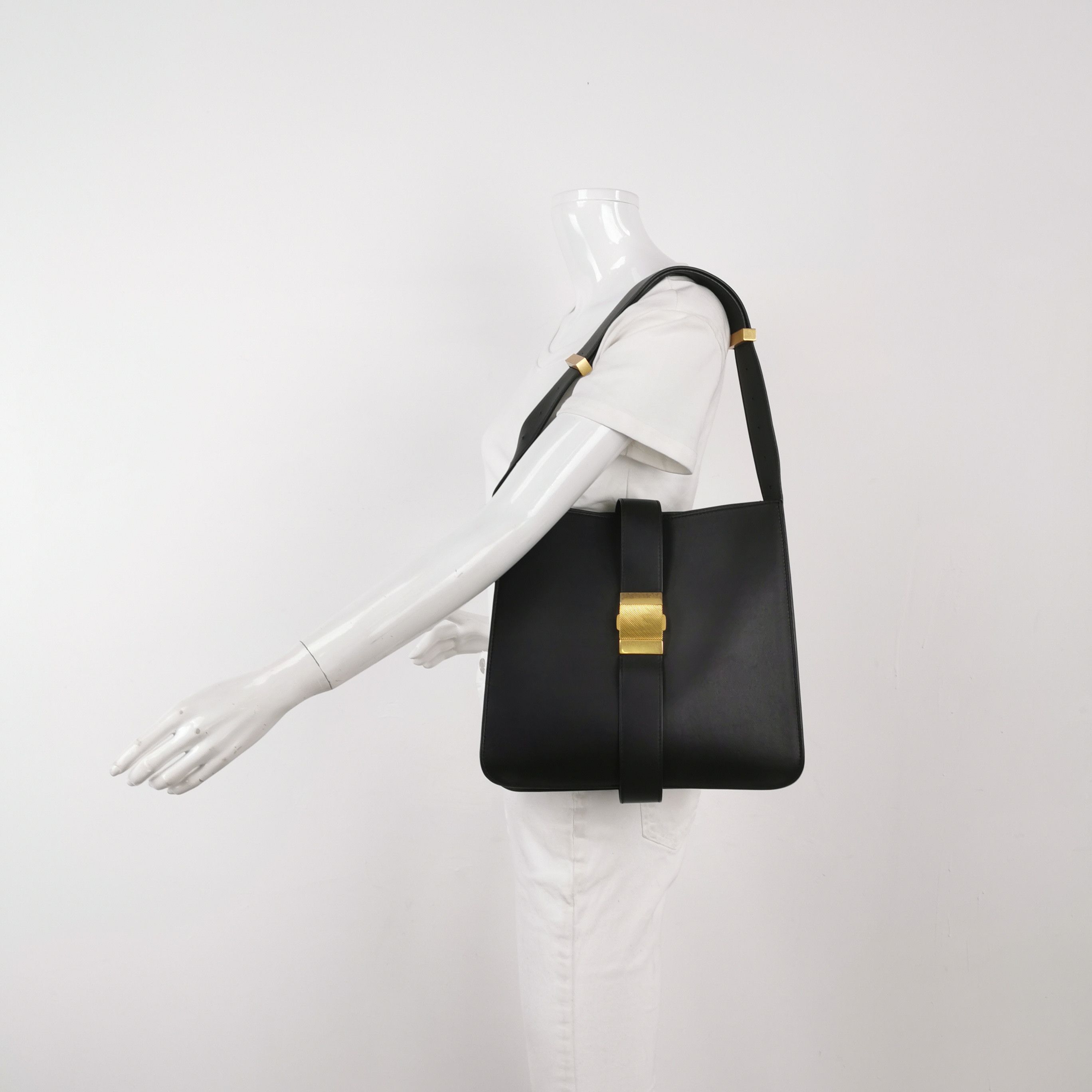 Bottega Veneta Bottega Veneta Women os Shoulder Bags Size ONE SIZE - 2 Thumbnail