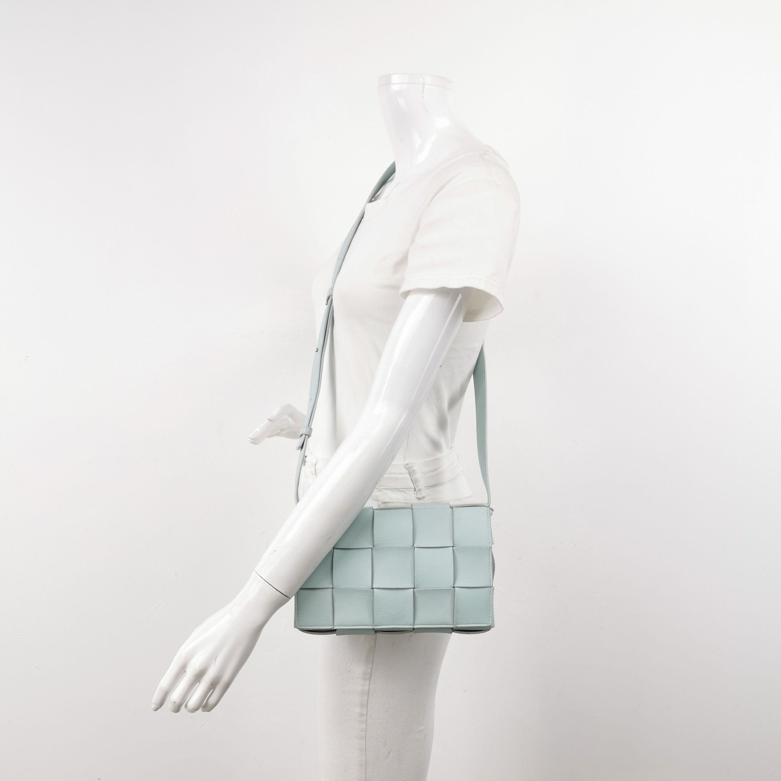 Bottega Veneta Bottega Veneta Women os Shoulder Bags Size ONE SIZE - 2 Thumbnail