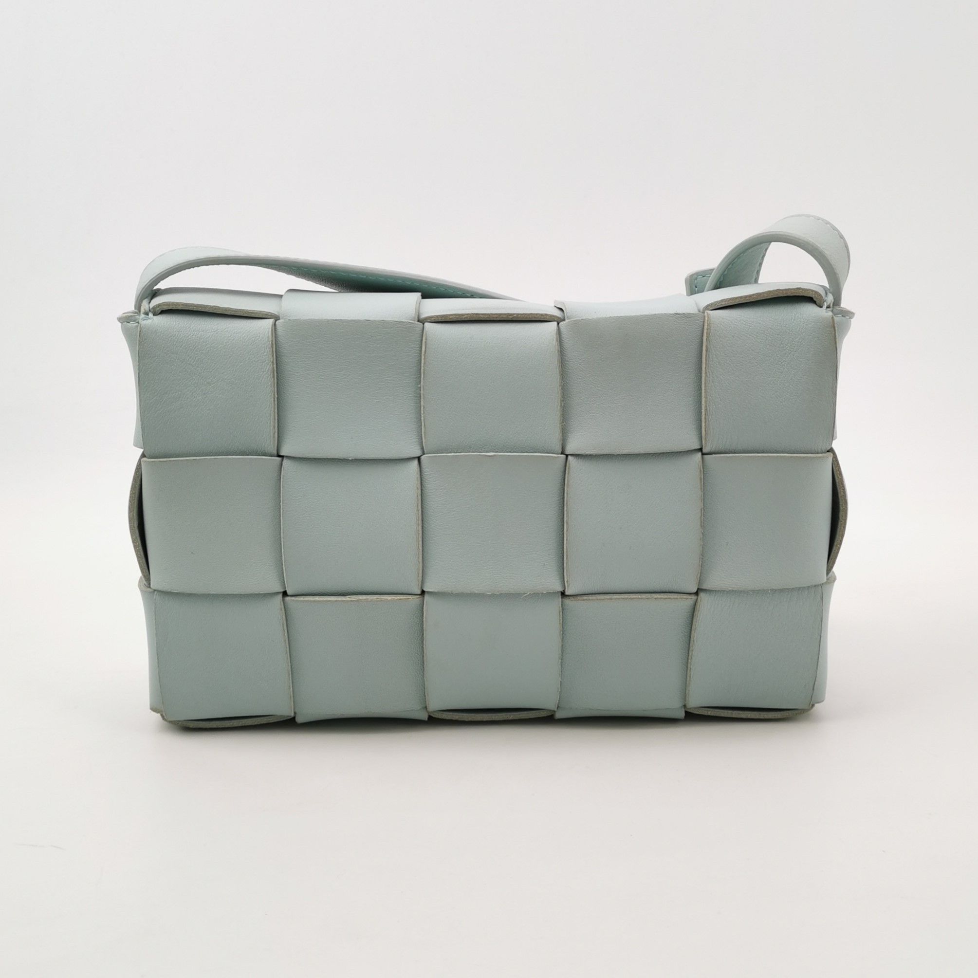 Bottega Veneta Bottega Veneta Women os Shoulder Bags Size ONE SIZE - 5 Thumbnail