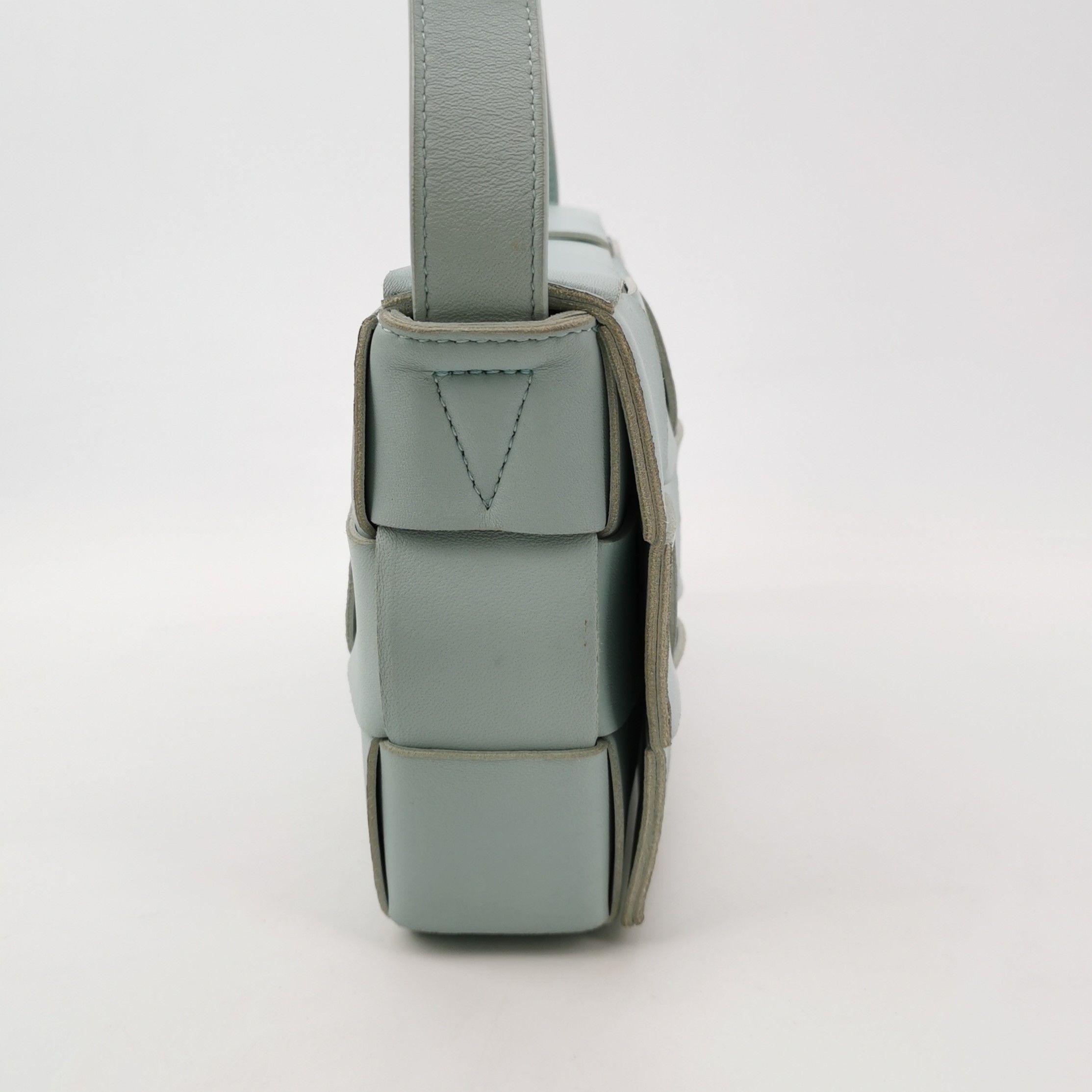 Bottega Veneta Bottega Veneta Women os Shoulder Bags Size ONE SIZE - 4 Thumbnail