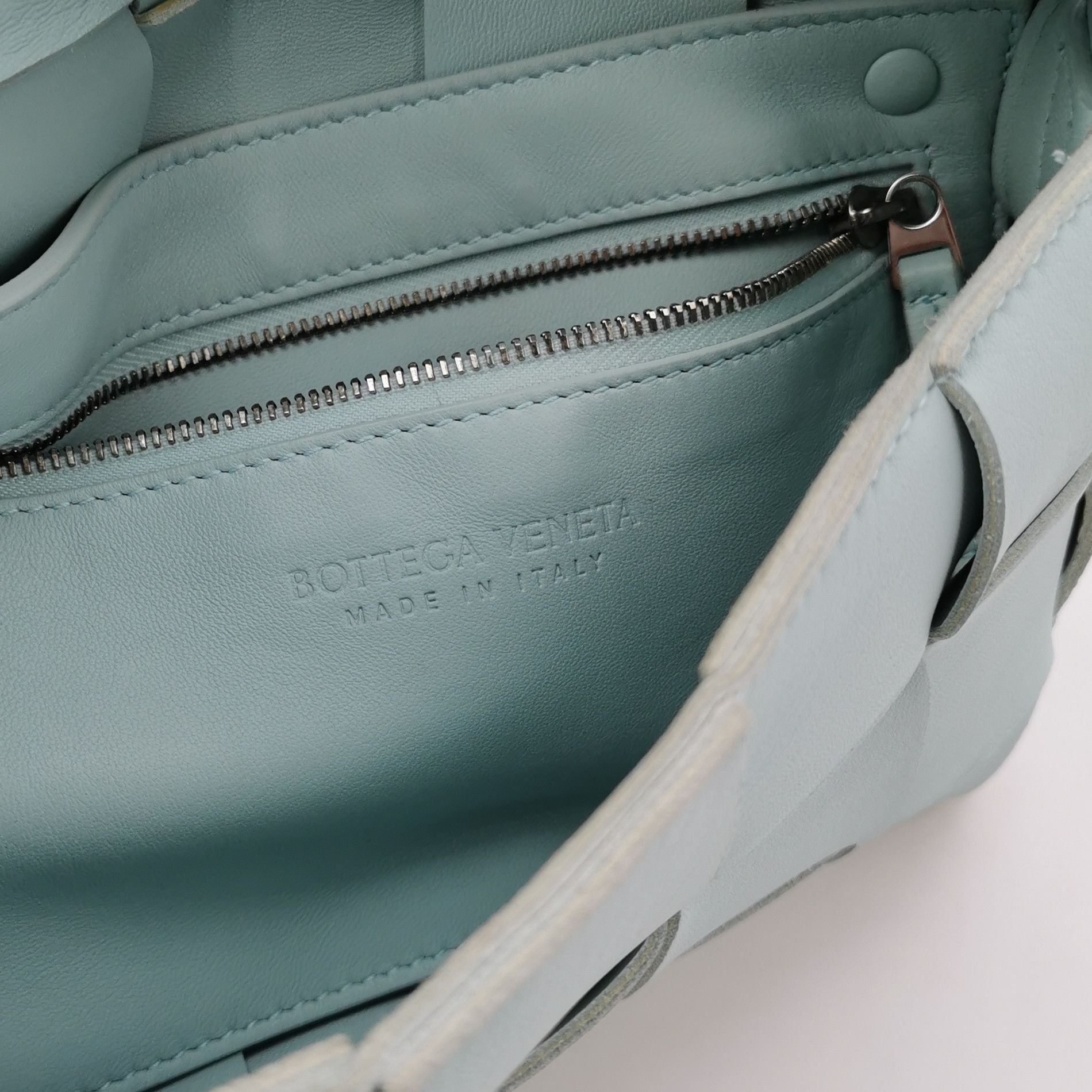 Bottega Veneta Bottega Veneta Women os Shoulder Bags Size ONE SIZE - 8 Thumbnail