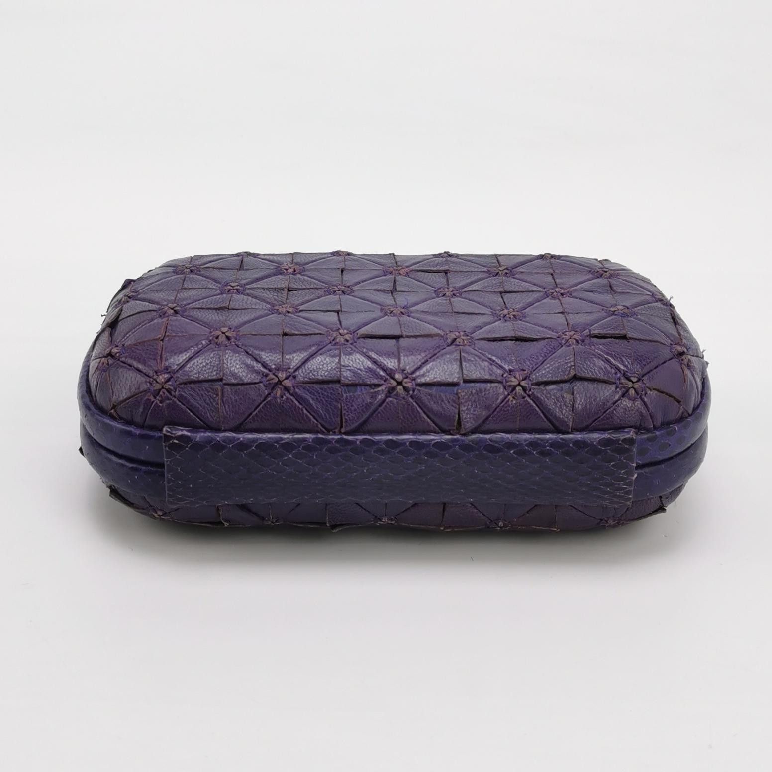 Bottega Veneta Bottega Veneta Women os Clutches Size ONE SIZE - 5 Thumbnail