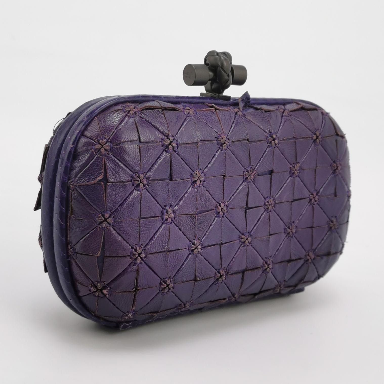 Bottega Veneta Bottega Veneta Women os Clutches Size ONE SIZE - 3 Thumbnail