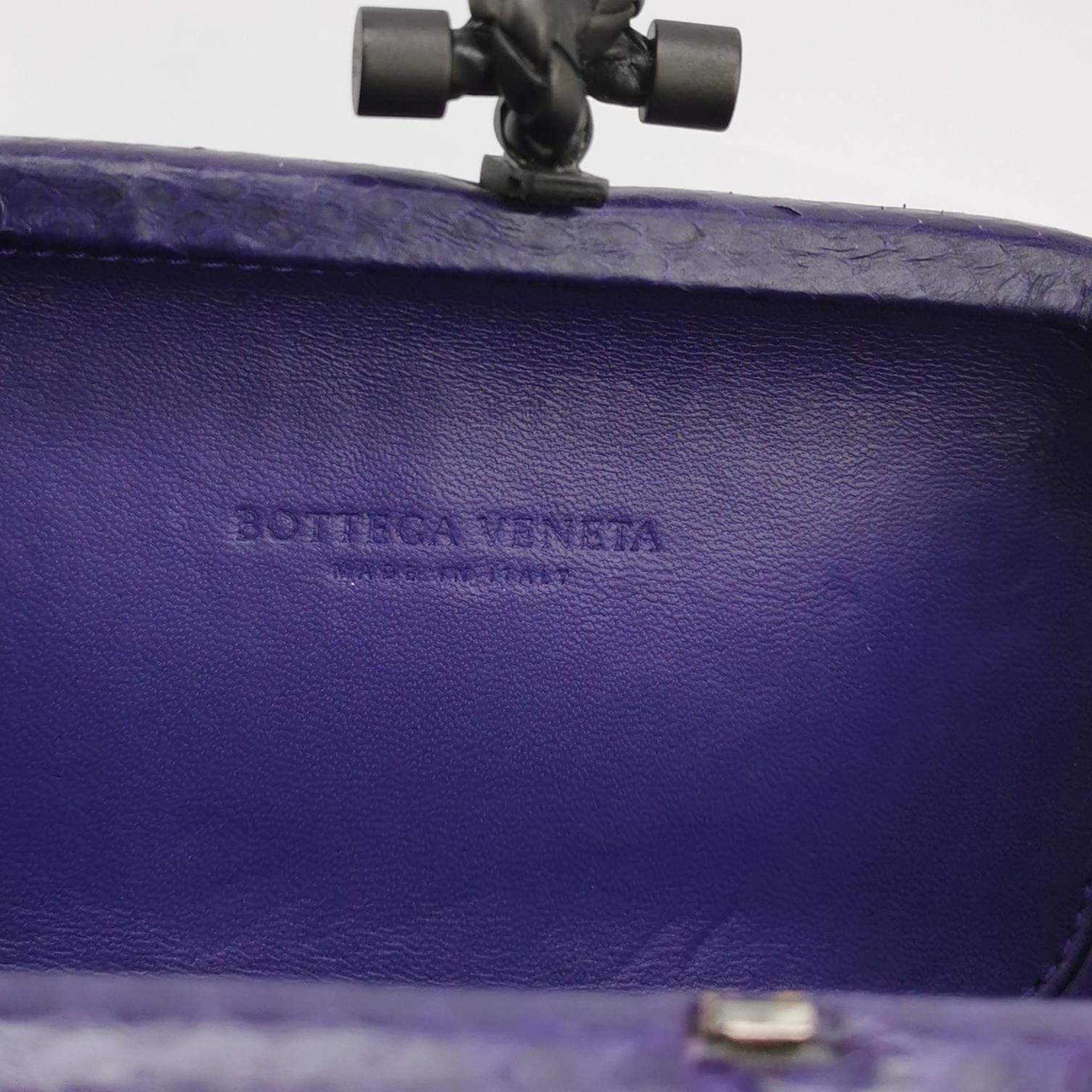 Bottega Veneta Bottega Veneta Women os Clutches Size ONE SIZE - 7 Thumbnail