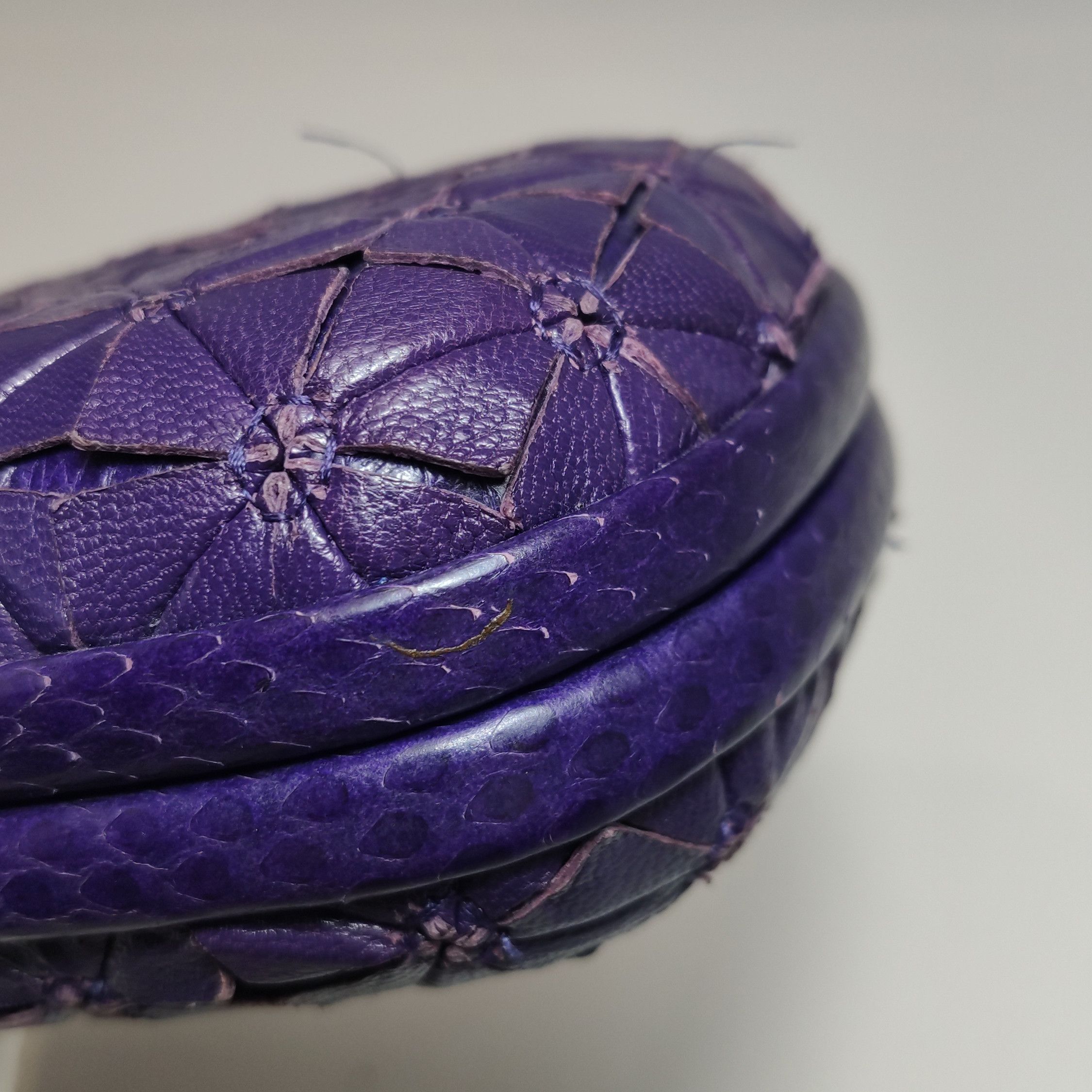 Bottega Veneta Bottega Veneta Women os Clutches Size ONE SIZE - 16 Thumbnail