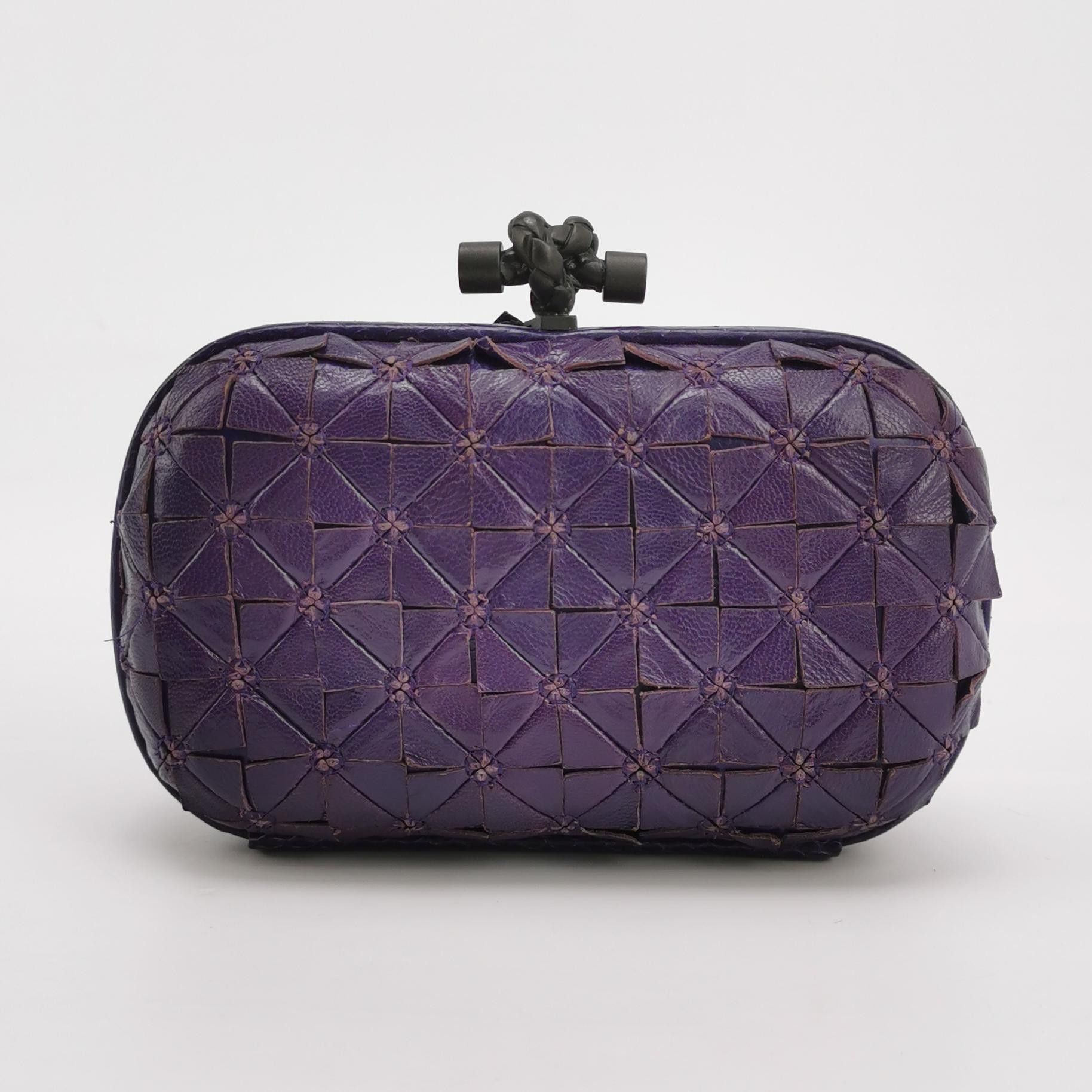Bottega Veneta Bottega Veneta Women os Clutches Size ONE SIZE - 4 Thumbnail