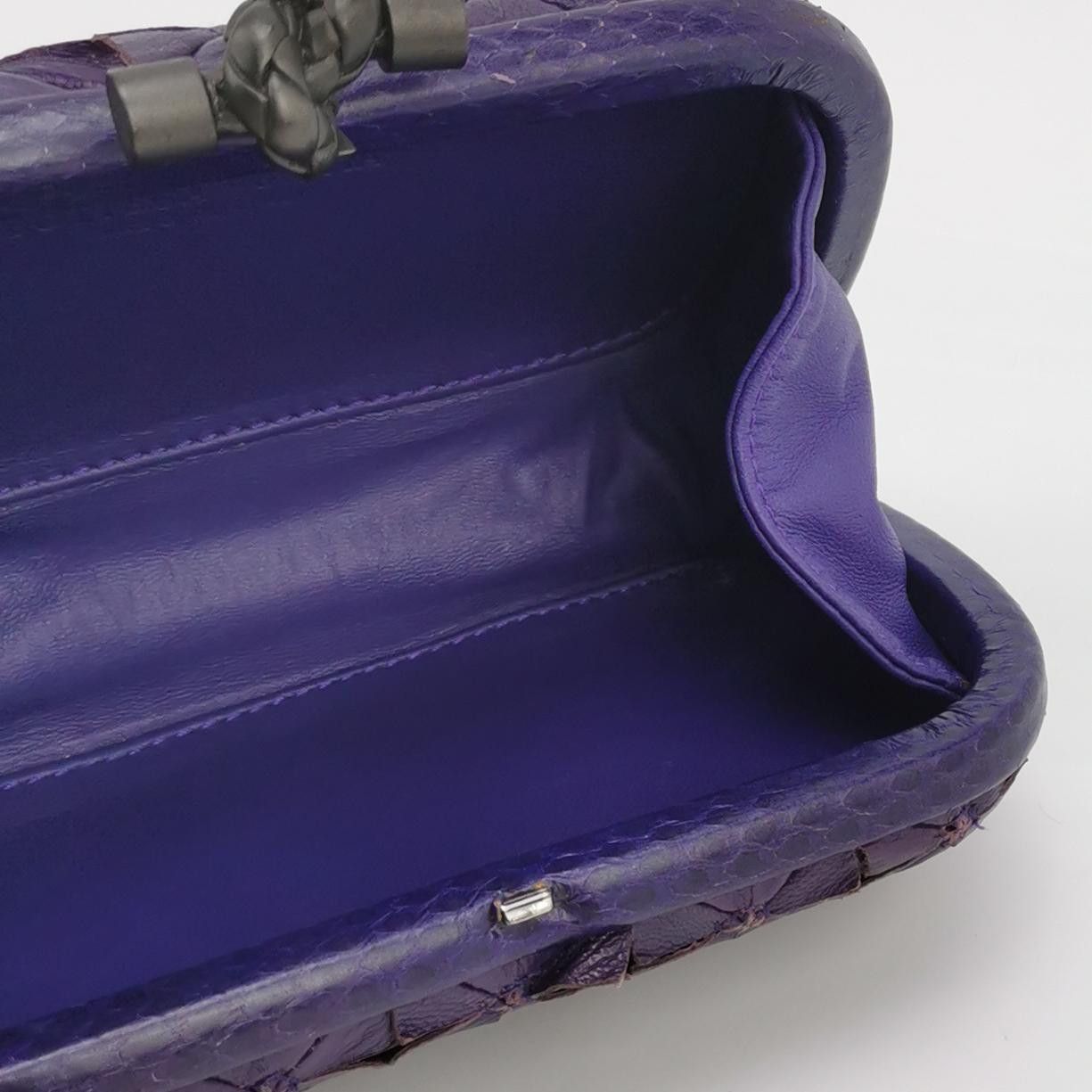 Bottega Veneta Bottega Veneta Women os Clutches Size ONE SIZE - 6 Thumbnail