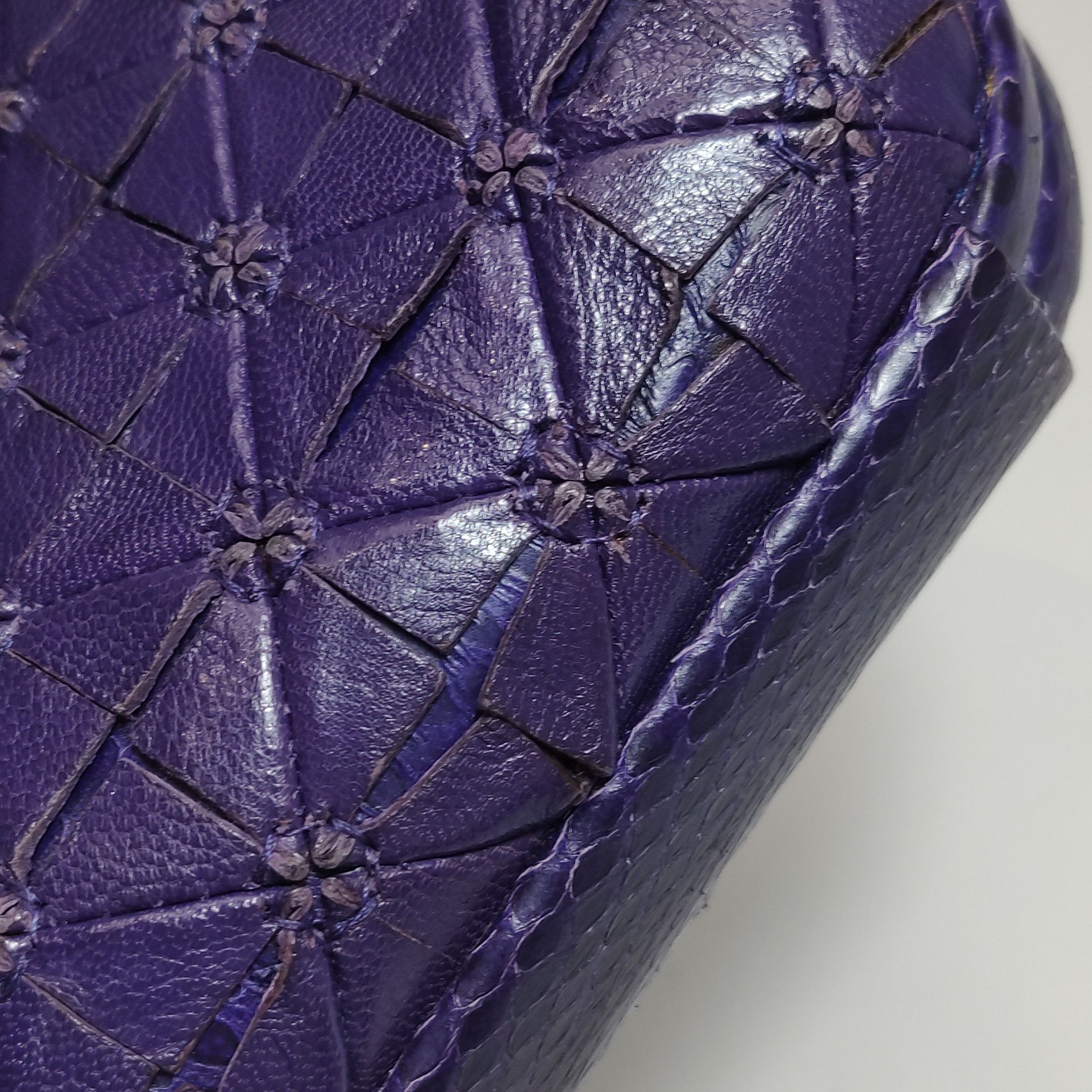 Bottega Veneta Bottega Veneta Women os Clutches Size ONE SIZE - 13 Thumbnail