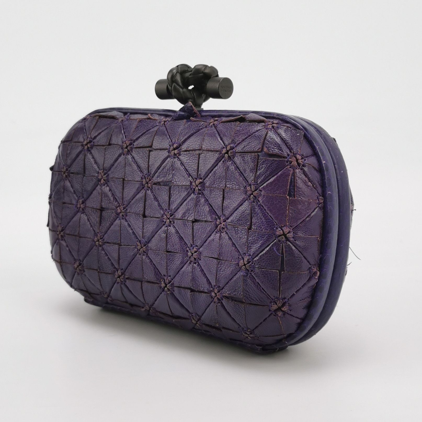 Bottega Veneta Bottega Veneta Women os Clutches Size ONE SIZE - 2 Thumbnail