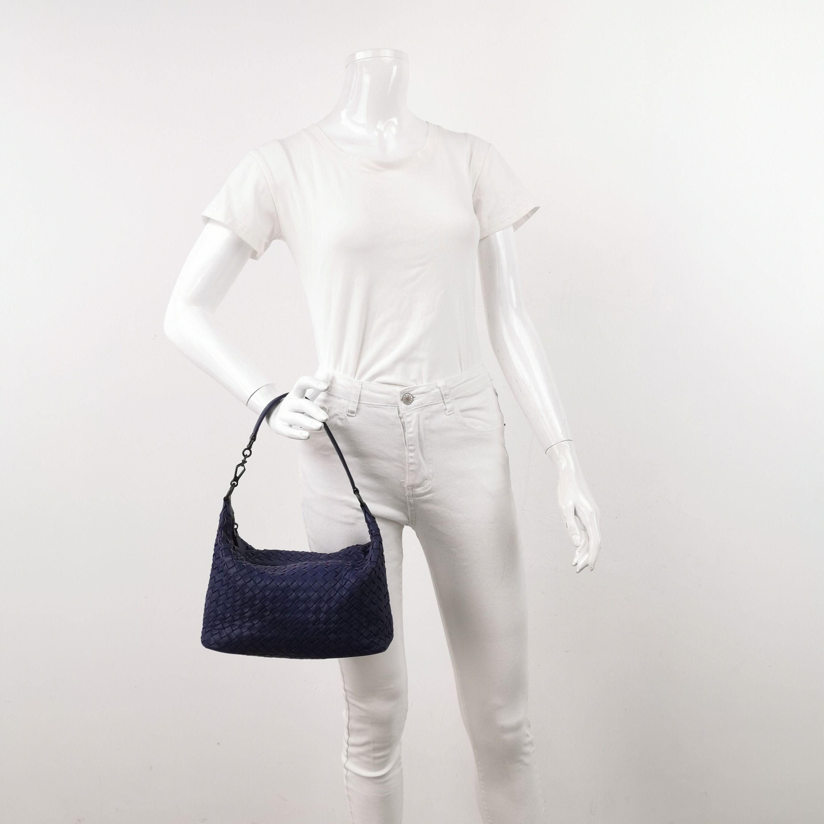 Bottega Veneta Bottega Veneta Women os Tote Bags Size ONE SIZE - 2 Thumbnail