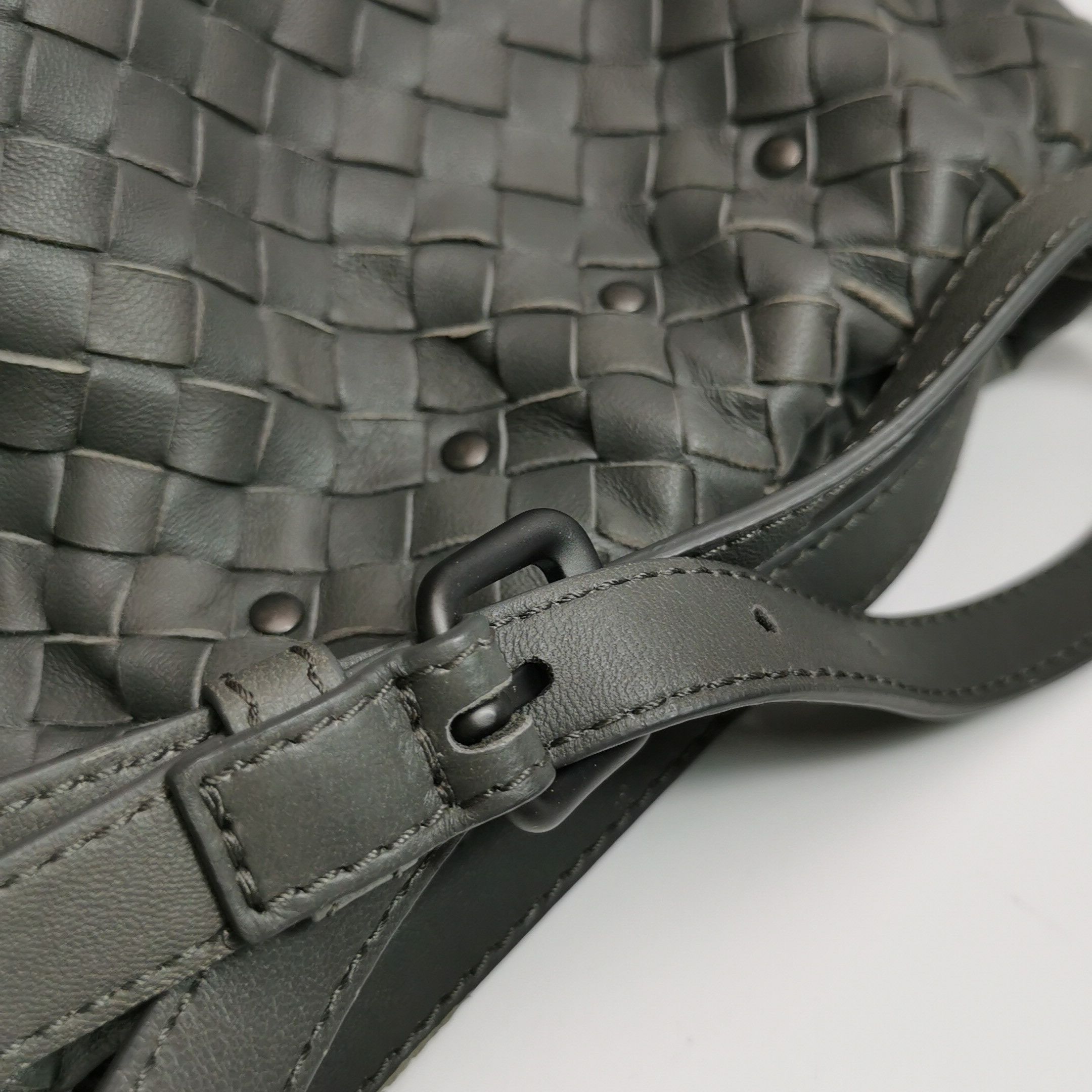 Bottega Veneta Bottega Veneta Women os Shoulder Bags Size ONE SIZE - 16 Thumbnail