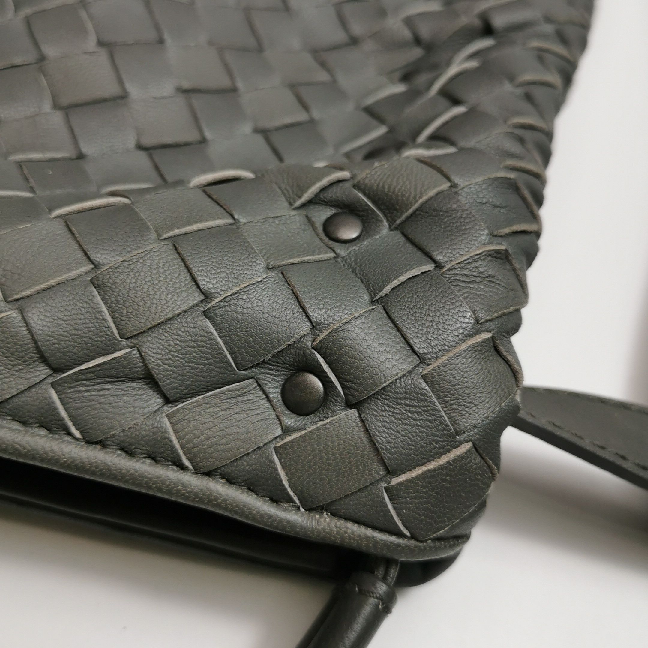 Bottega Veneta Bottega Veneta Women os Shoulder Bags Size ONE SIZE - 15 Thumbnail