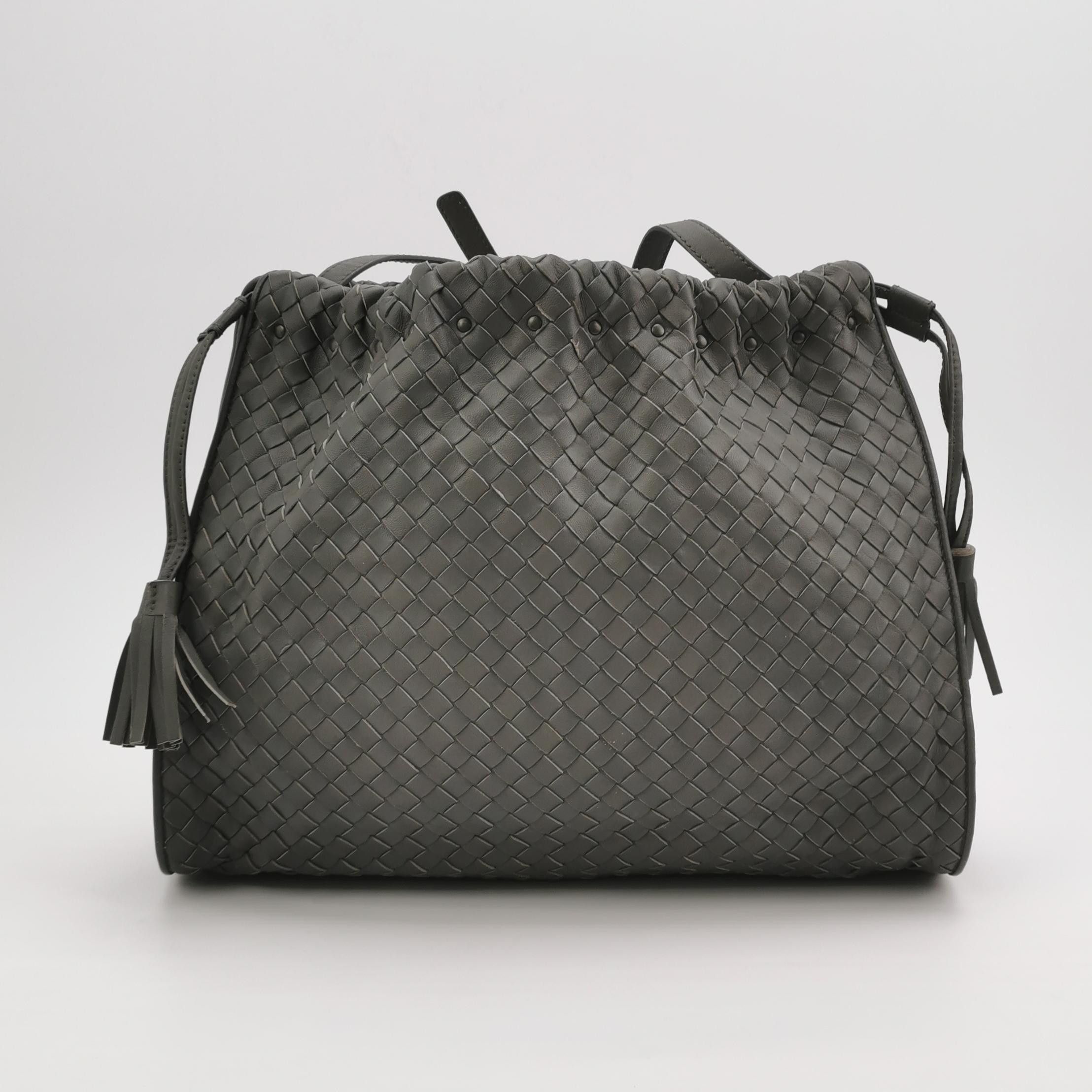 Bottega Veneta Bottega Veneta Women os Shoulder Bags Size ONE SIZE - 5 Thumbnail