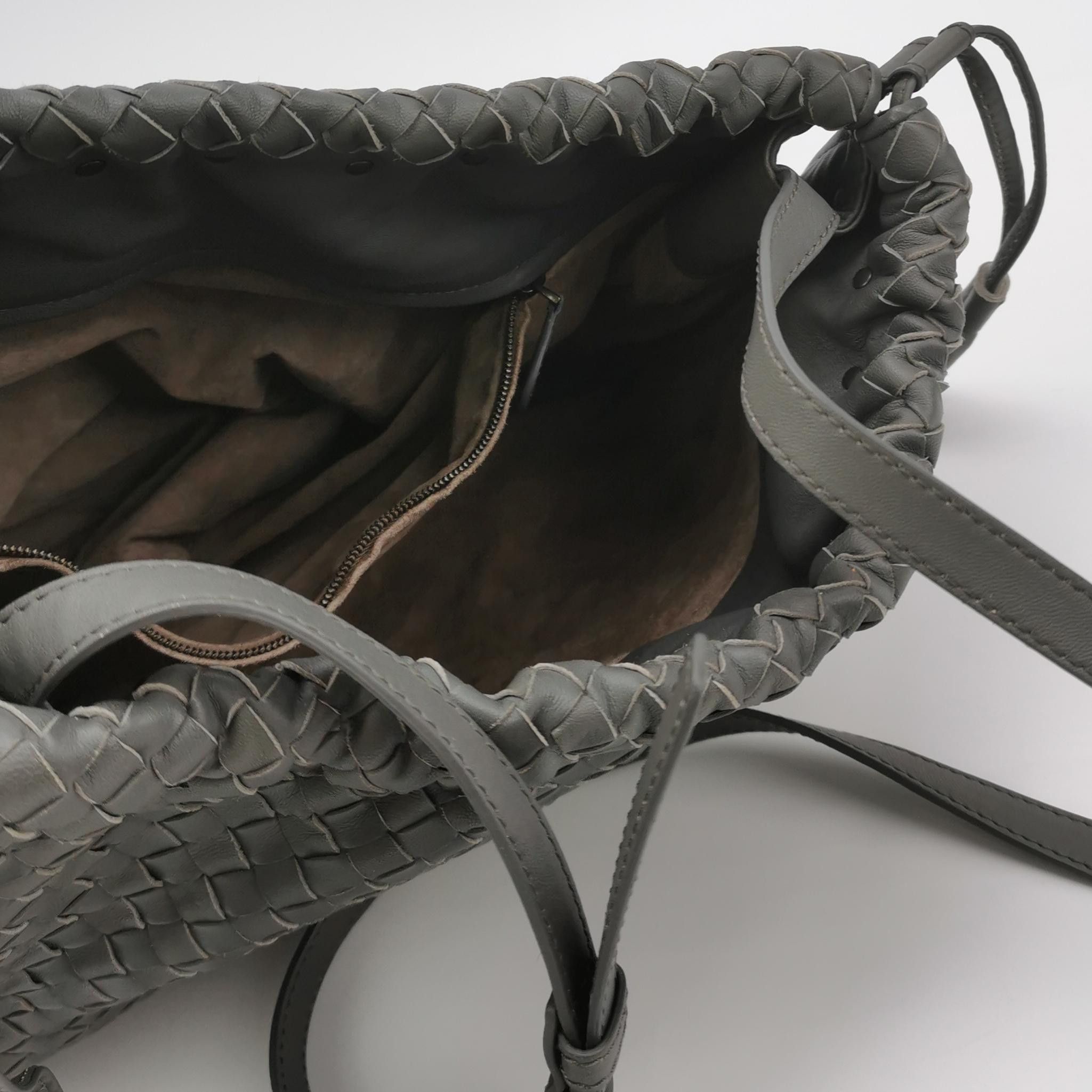 Bottega Veneta Bottega Veneta Women os Shoulder Bags Size ONE SIZE - 7 Thumbnail