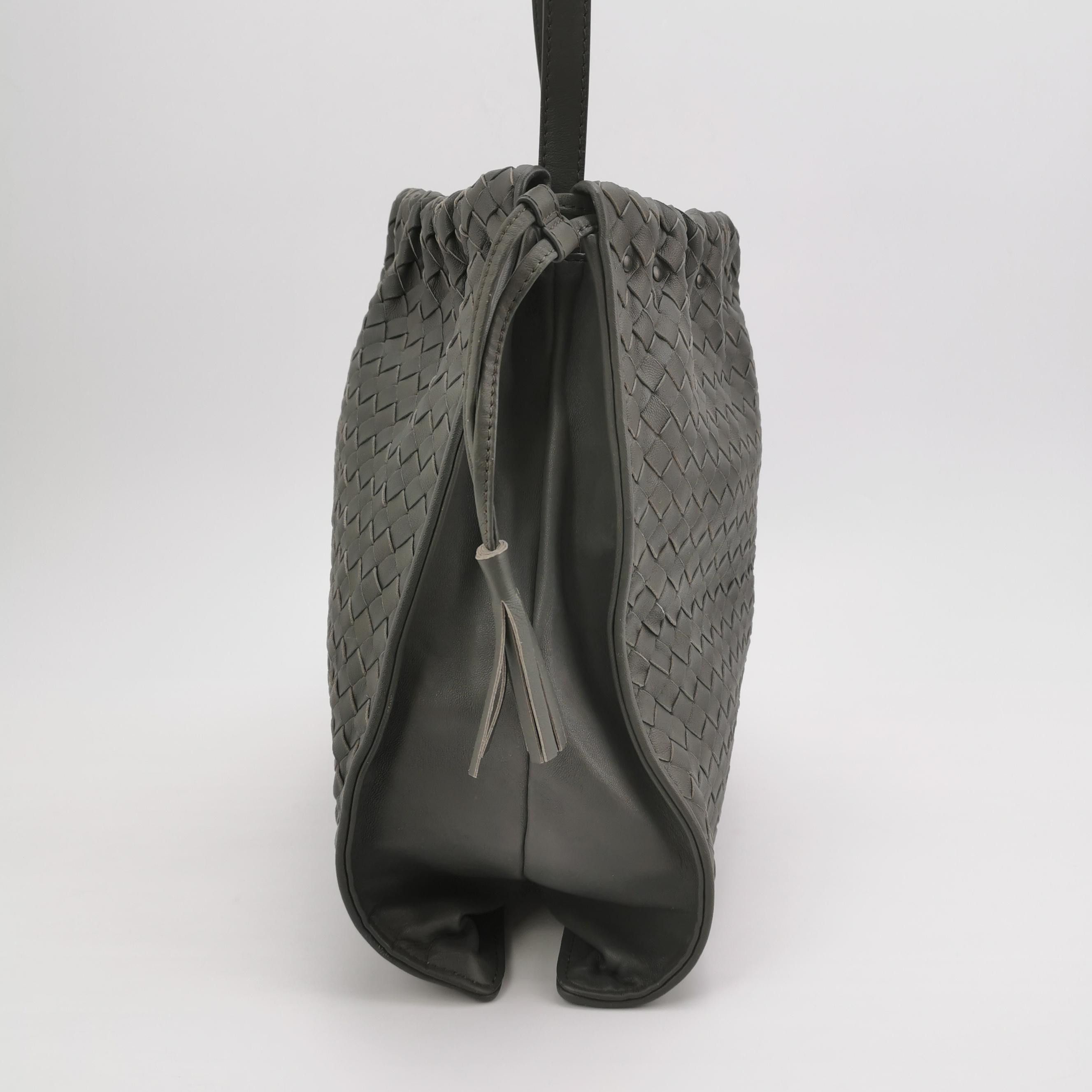 Bottega Veneta Bottega Veneta Women os Shoulder Bags Size ONE SIZE - 4 Thumbnail