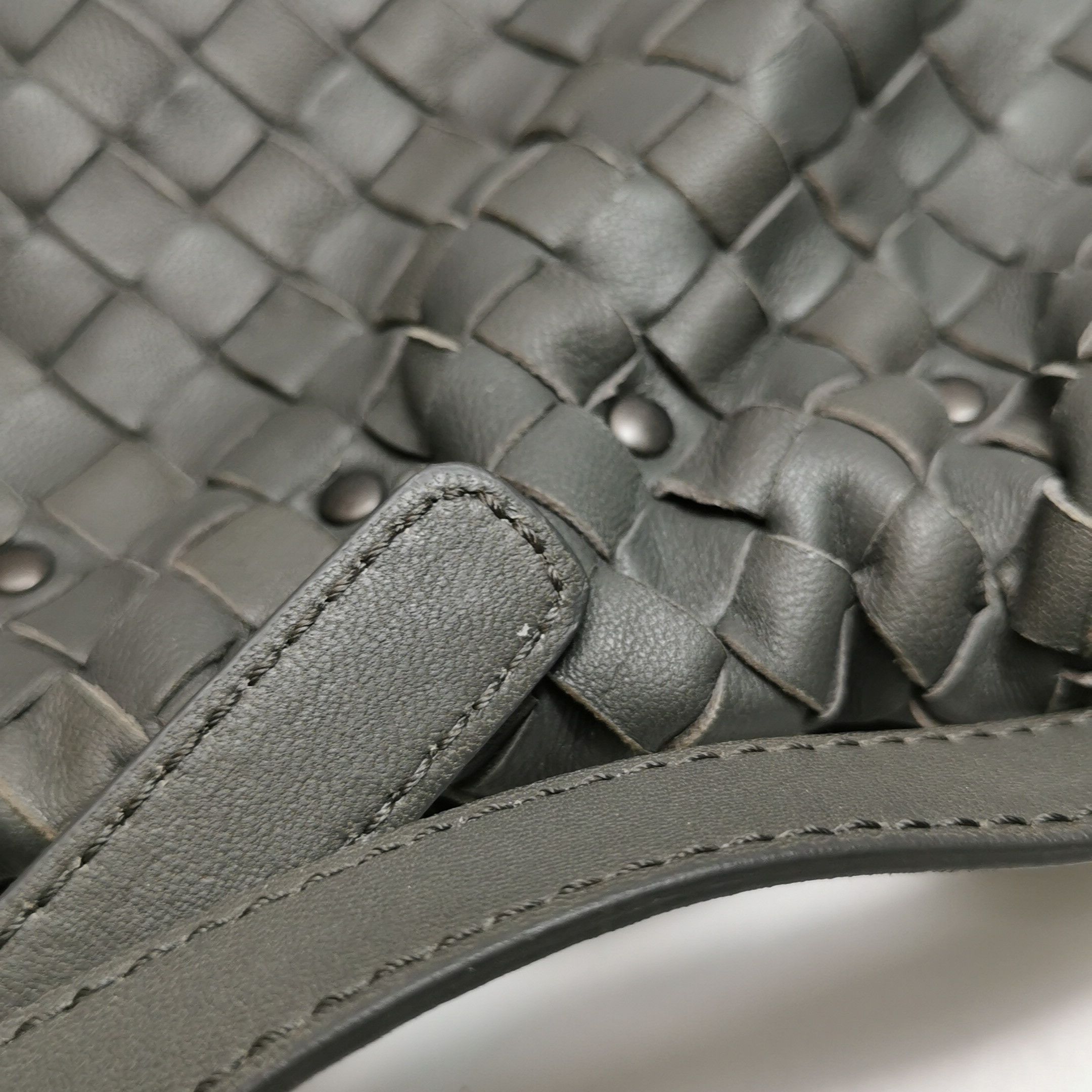Bottega Veneta Bottega Veneta Women os Shoulder Bags Size ONE SIZE - 13 Thumbnail