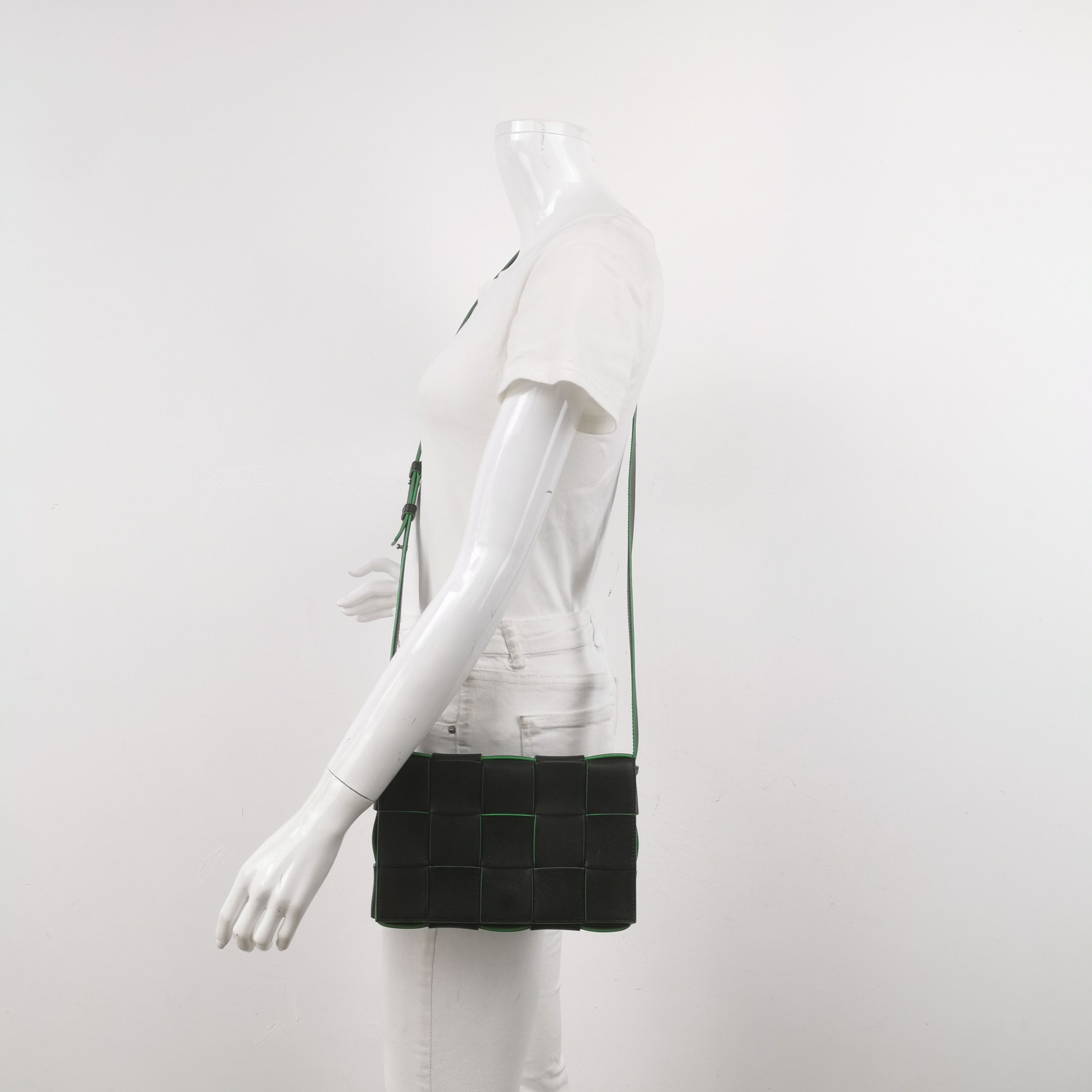 Bottega Veneta Bottega Veneta Women os Shoulder Bags Size ONE SIZE - 2 Thumbnail