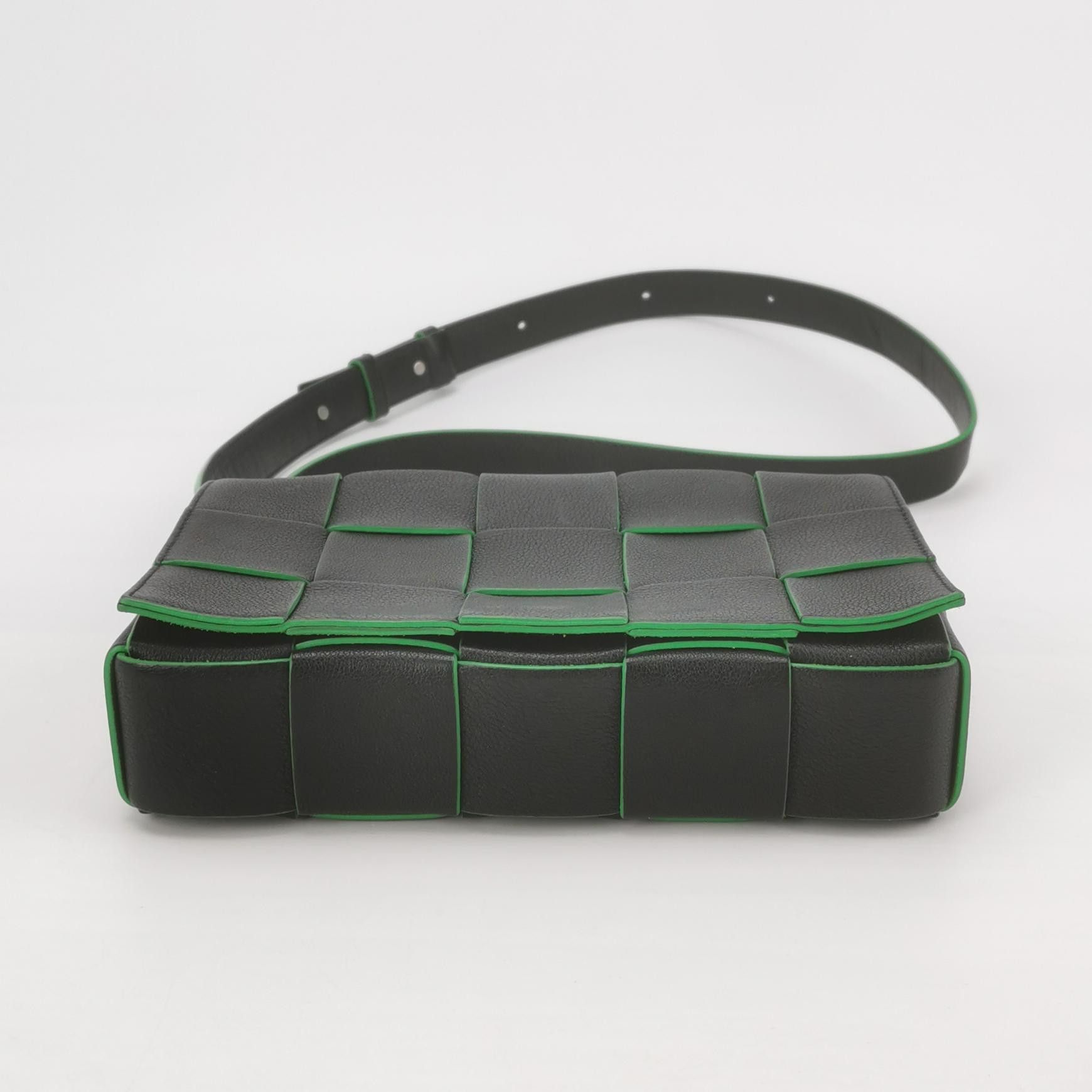Bottega Veneta Bottega Veneta Women os Shoulder Bags Size ONE SIZE - 6 Thumbnail