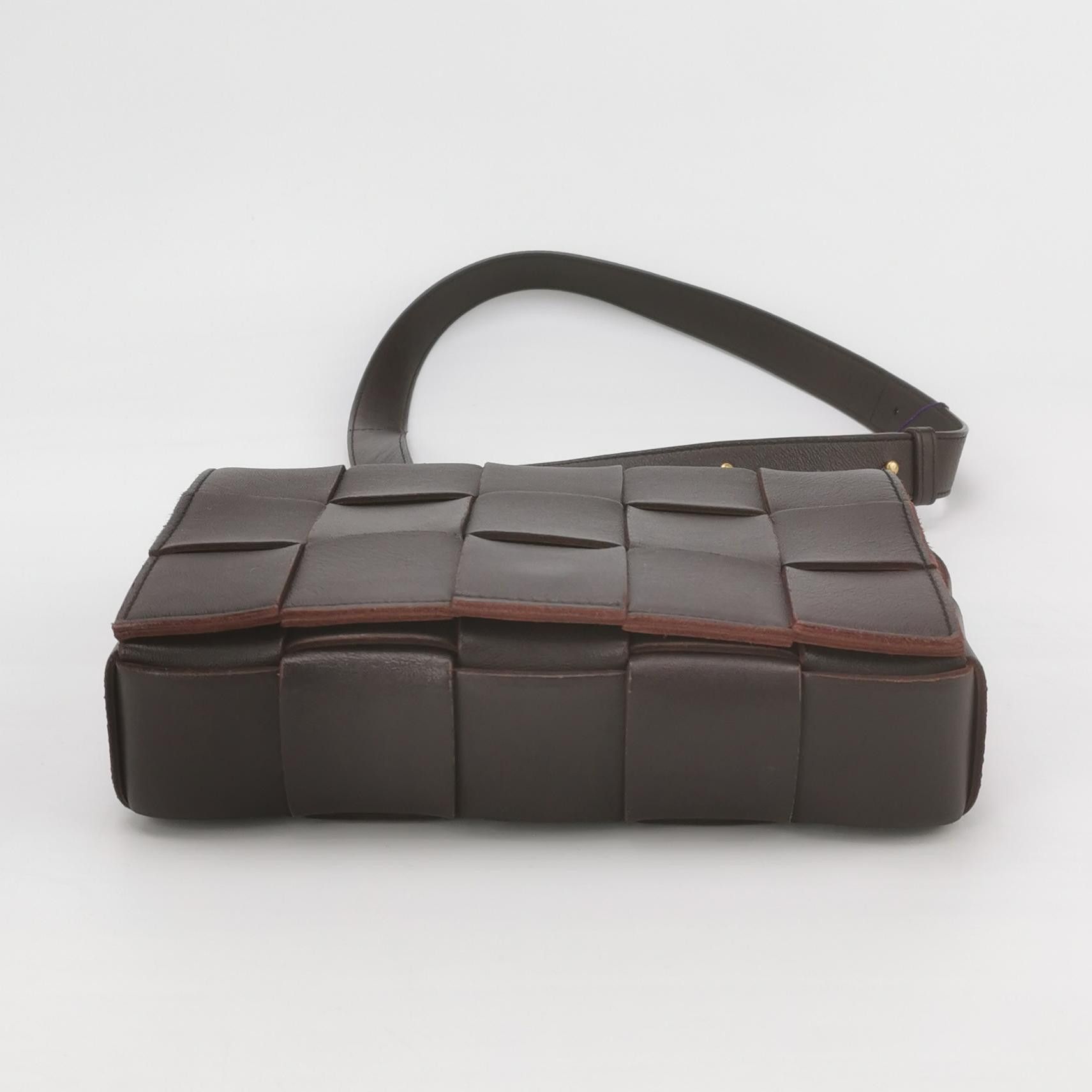 Bottega Veneta Bottega Veneta Women os Shoulder Bags Size ONE SIZE - 6 Thumbnail