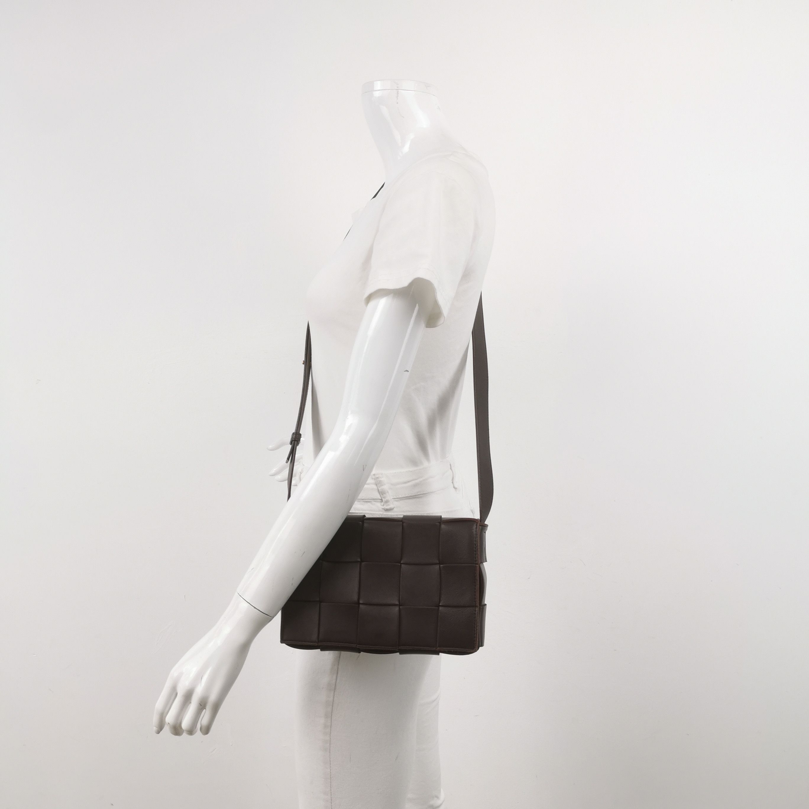 Bottega Veneta Bottega Veneta Women os Shoulder Bags Size ONE SIZE - 2 Thumbnail