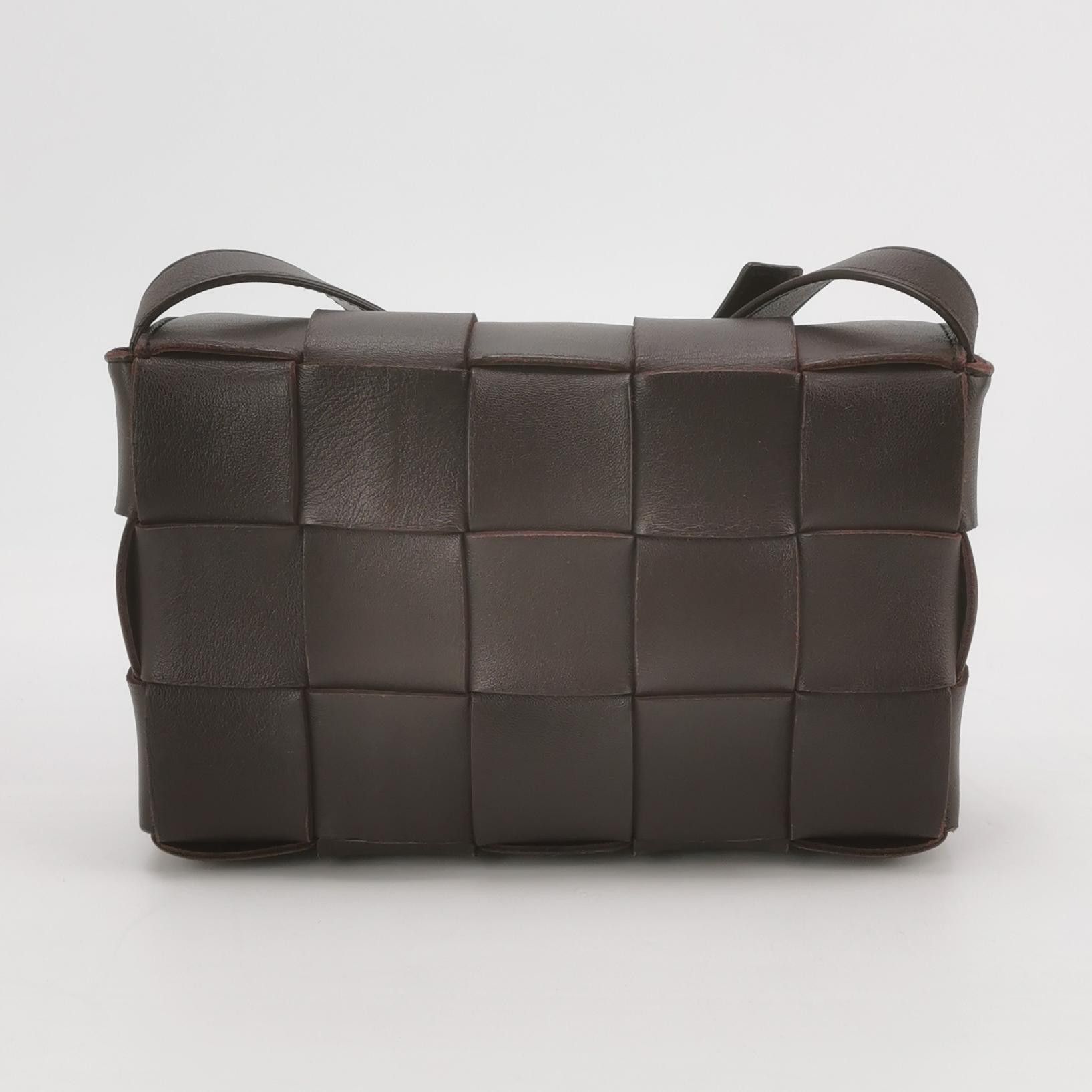 Bottega Veneta Bottega Veneta Women os Shoulder Bags Size ONE SIZE - 5 Thumbnail