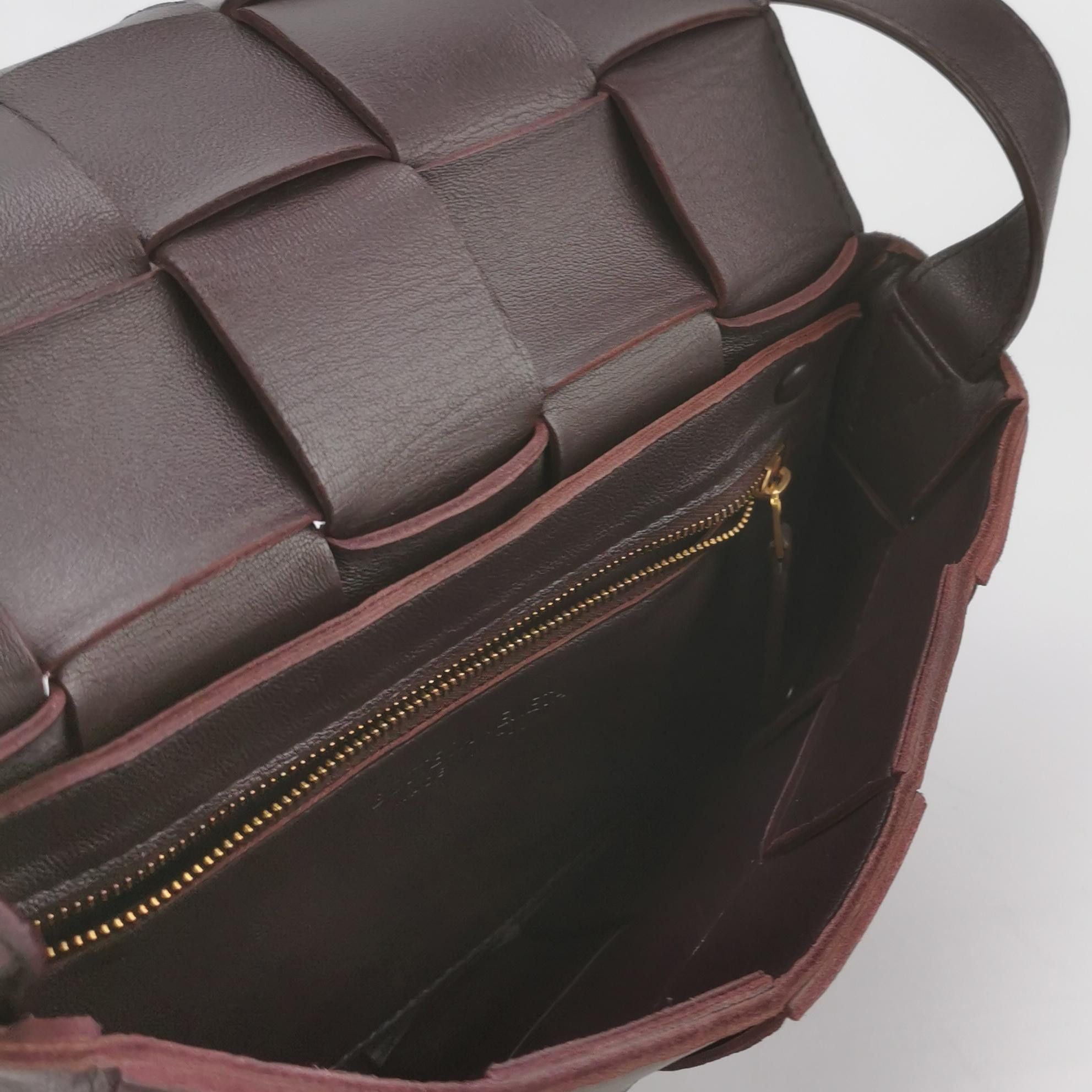 Bottega Veneta Bottega Veneta Women os Shoulder Bags Size ONE SIZE - 7 Thumbnail