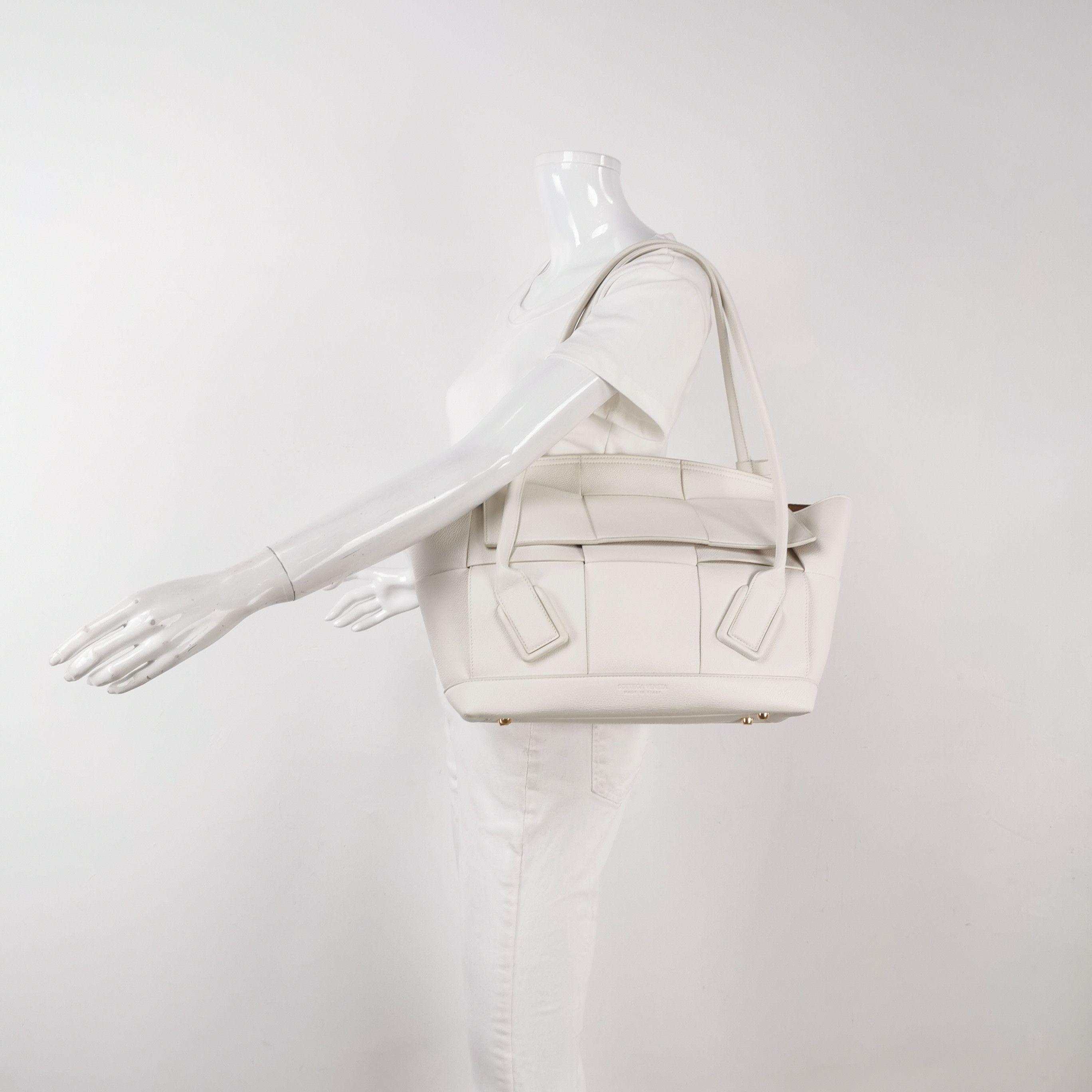 Bottega Veneta Bottega Veneta Women os Shoulder Bags Size ONE SIZE - 2 Thumbnail