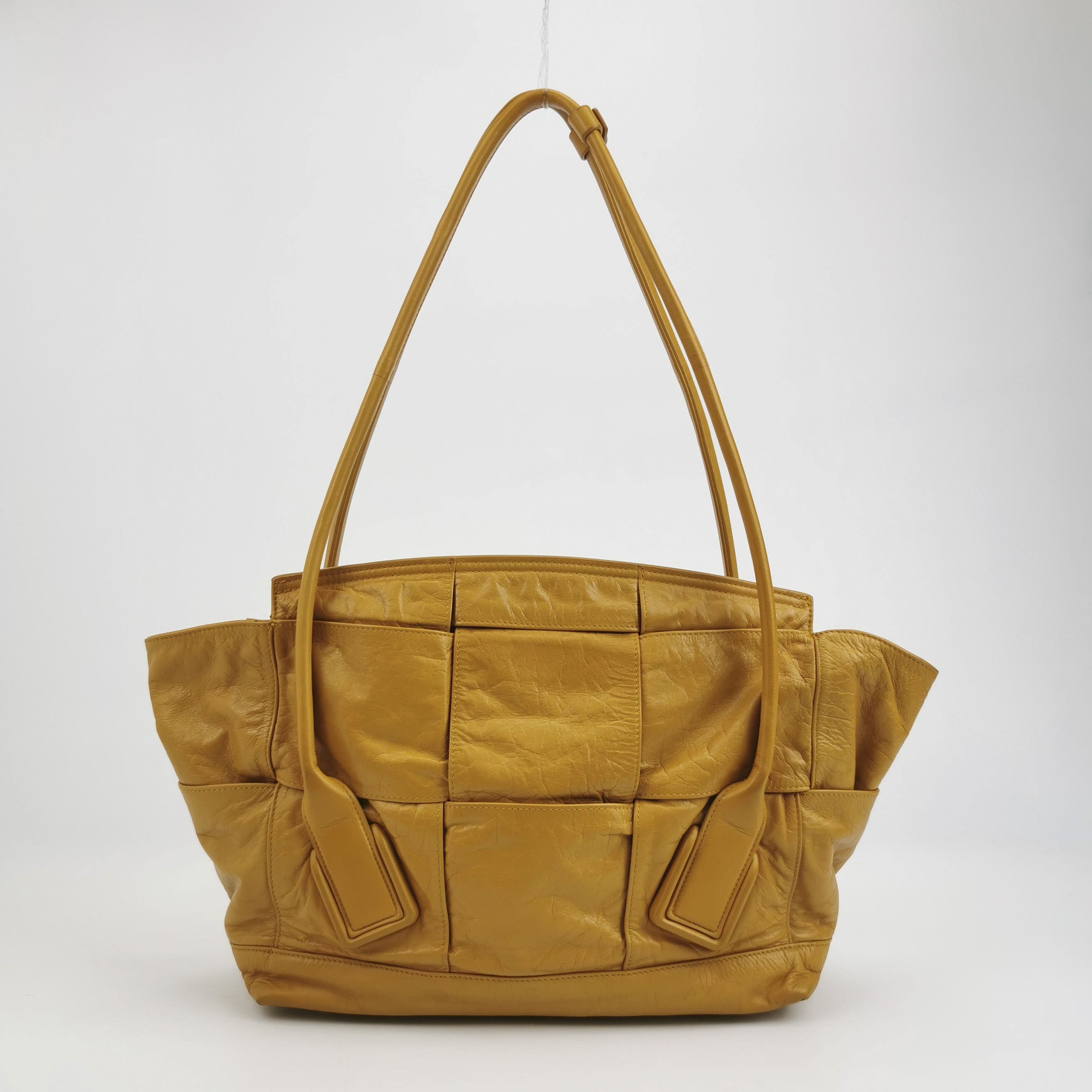 Bottega Veneta Bottega Veneta Women os Shoulder Bags Size ONE SIZE - 5 Thumbnail