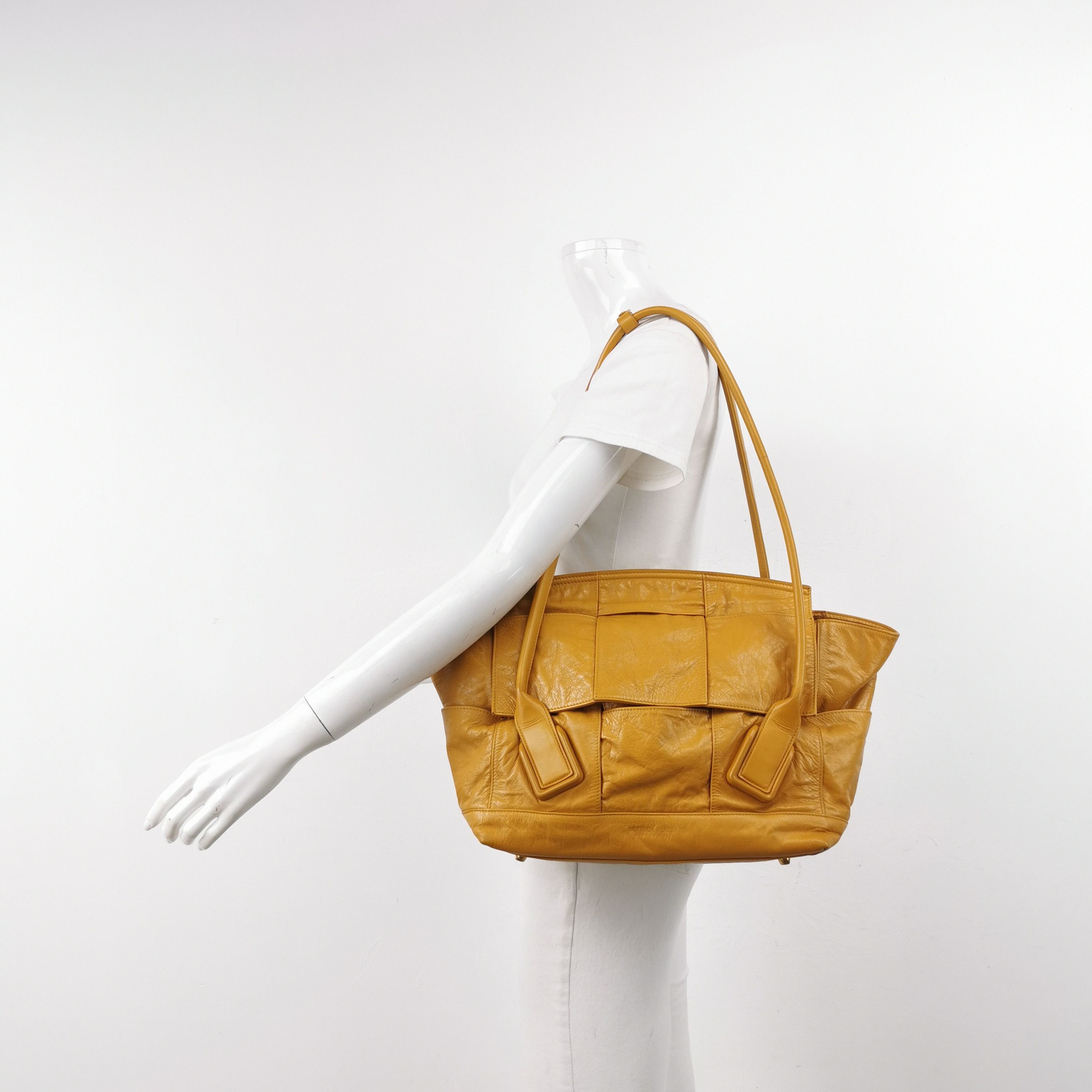 Bottega Veneta Bottega Veneta Women os Shoulder Bags Size ONE SIZE - 2 Thumbnail