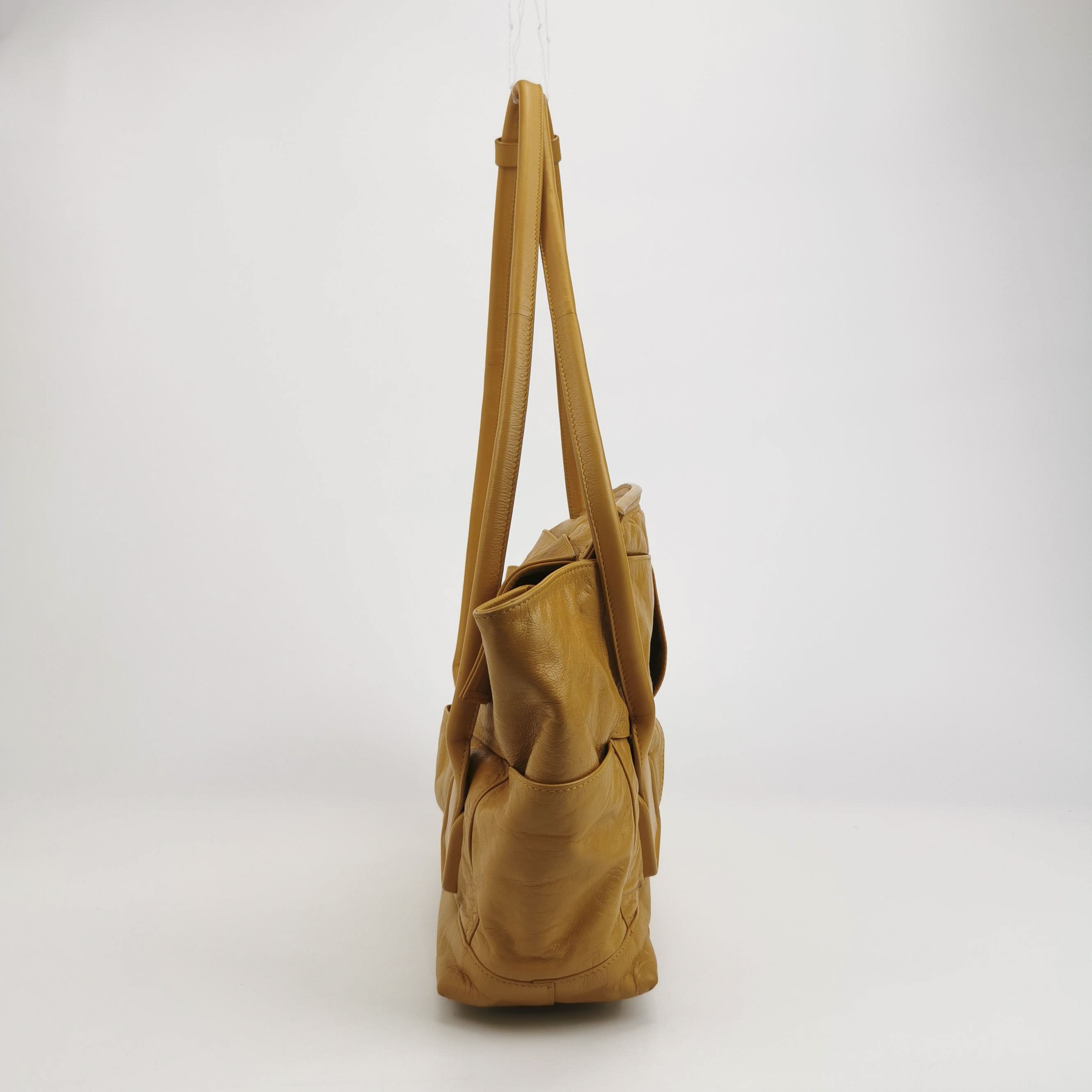 Bottega Veneta Bottega Veneta Women os Shoulder Bags Size ONE SIZE - 3 Thumbnail
