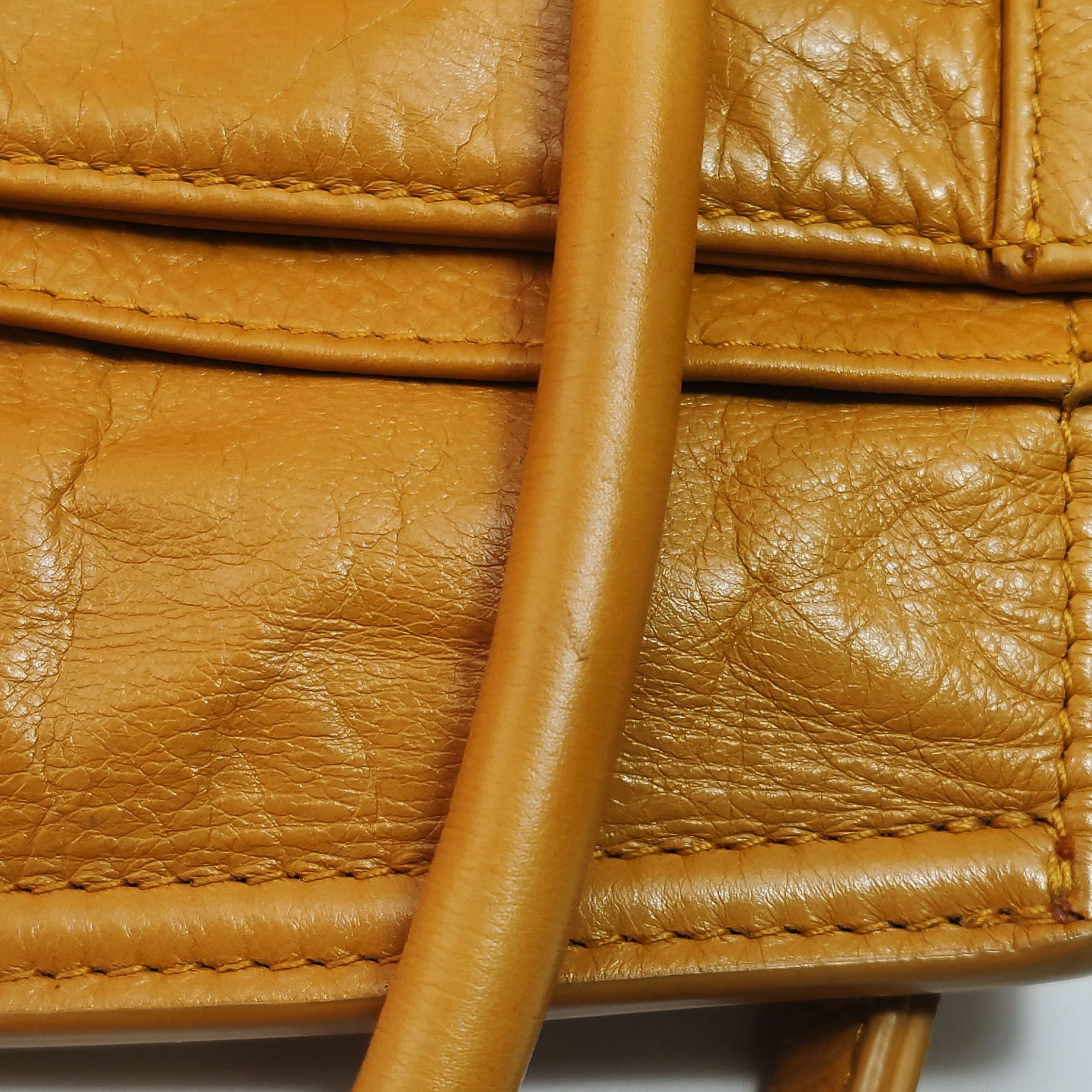 Bottega Veneta Bottega Veneta Women os Shoulder Bags Size ONE SIZE - 9 Thumbnail