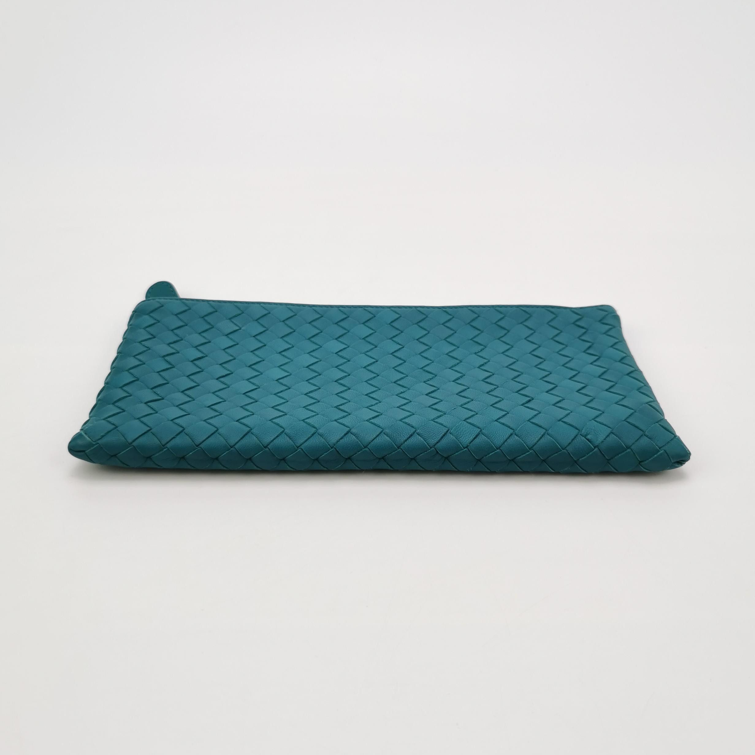 Bottega Veneta Bottega Veneta Women os Clutches Size ONE SIZE - 5 Thumbnail
