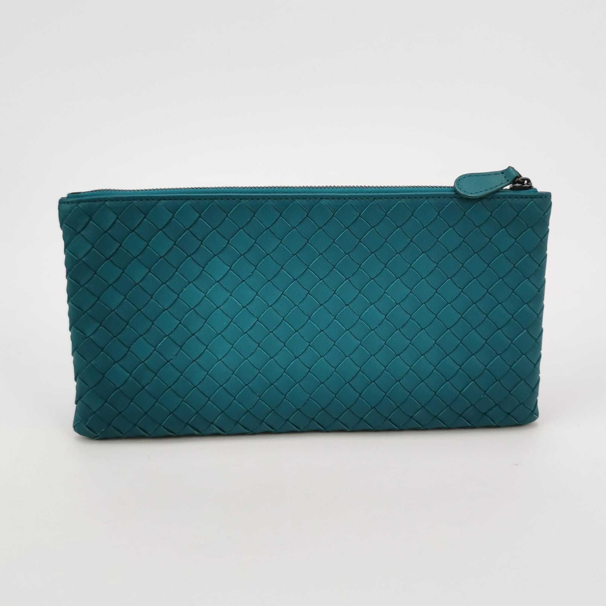 Bottega Veneta Bottega Veneta Women os Clutches Size ONE SIZE - 4 Thumbnail