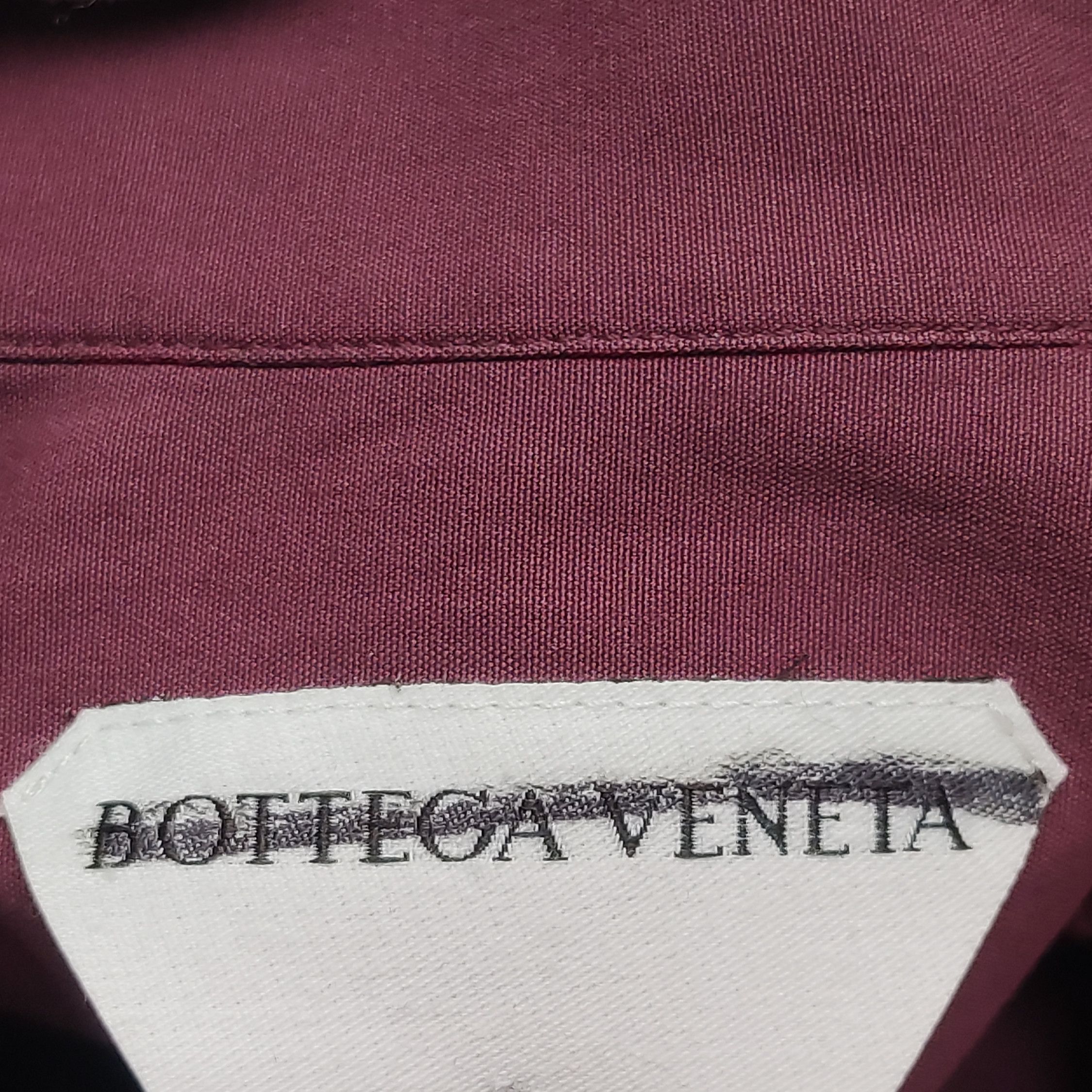 Bottega Veneta Bottega Veneta Women it_34 Midi Size XXS / US 00 / IT 34 - 11 Thumbnail