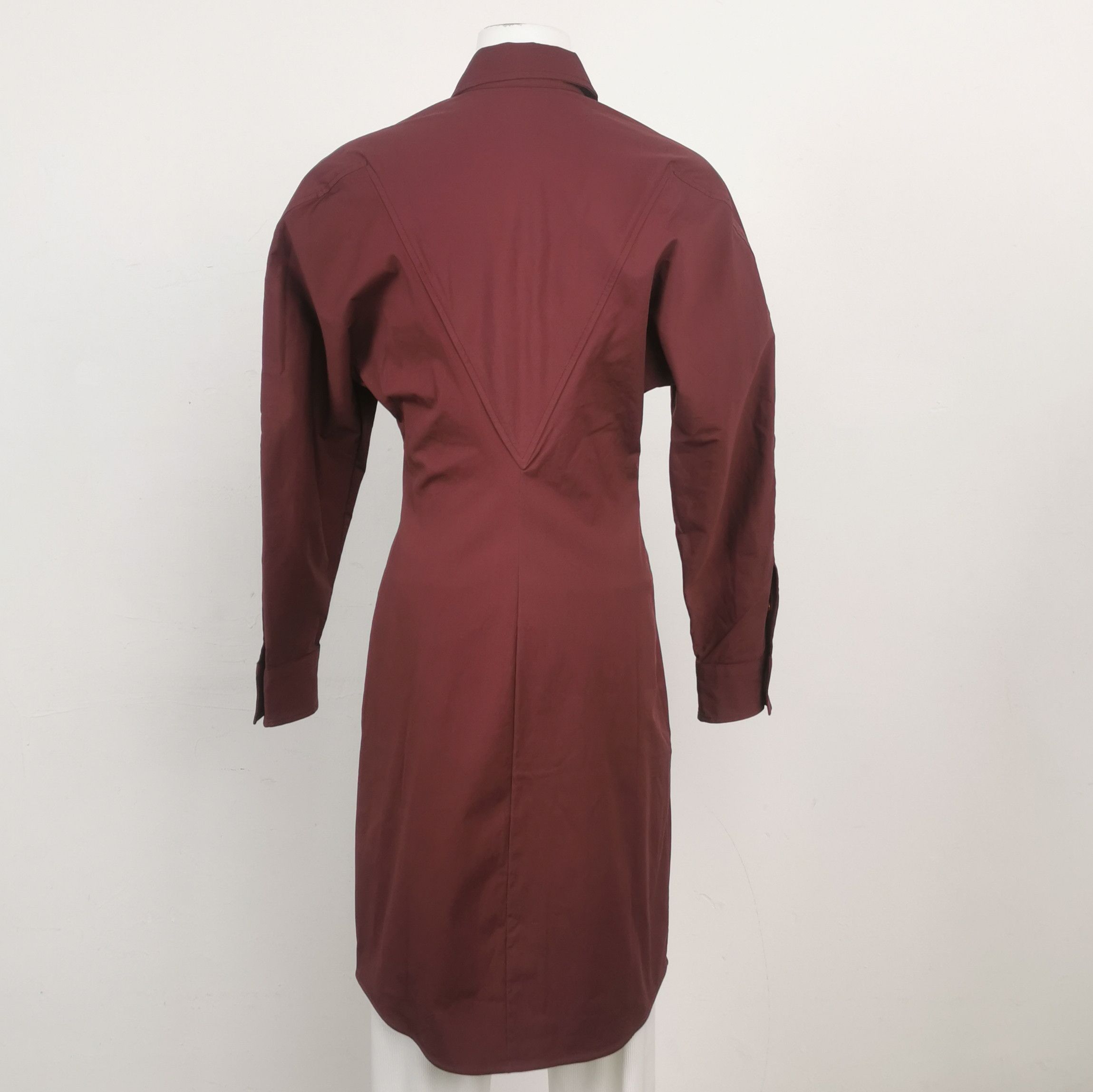 Bottega Veneta Bottega Veneta Women it_34 Midi Size XXS / US 00 / IT 34 - 2 Thumbnail