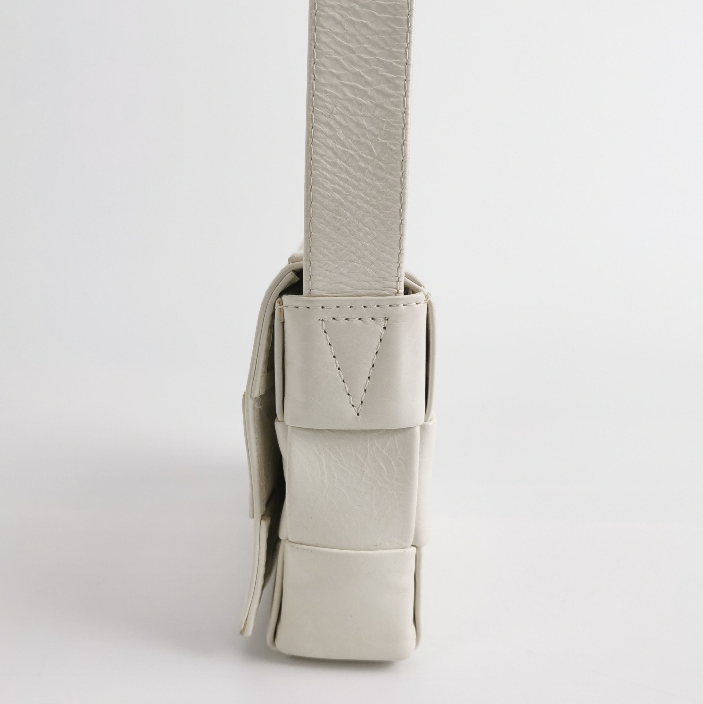 Bottega Veneta Bottega Veneta Women os Shoulder Bags Size ONE SIZE - 3 Thumbnail