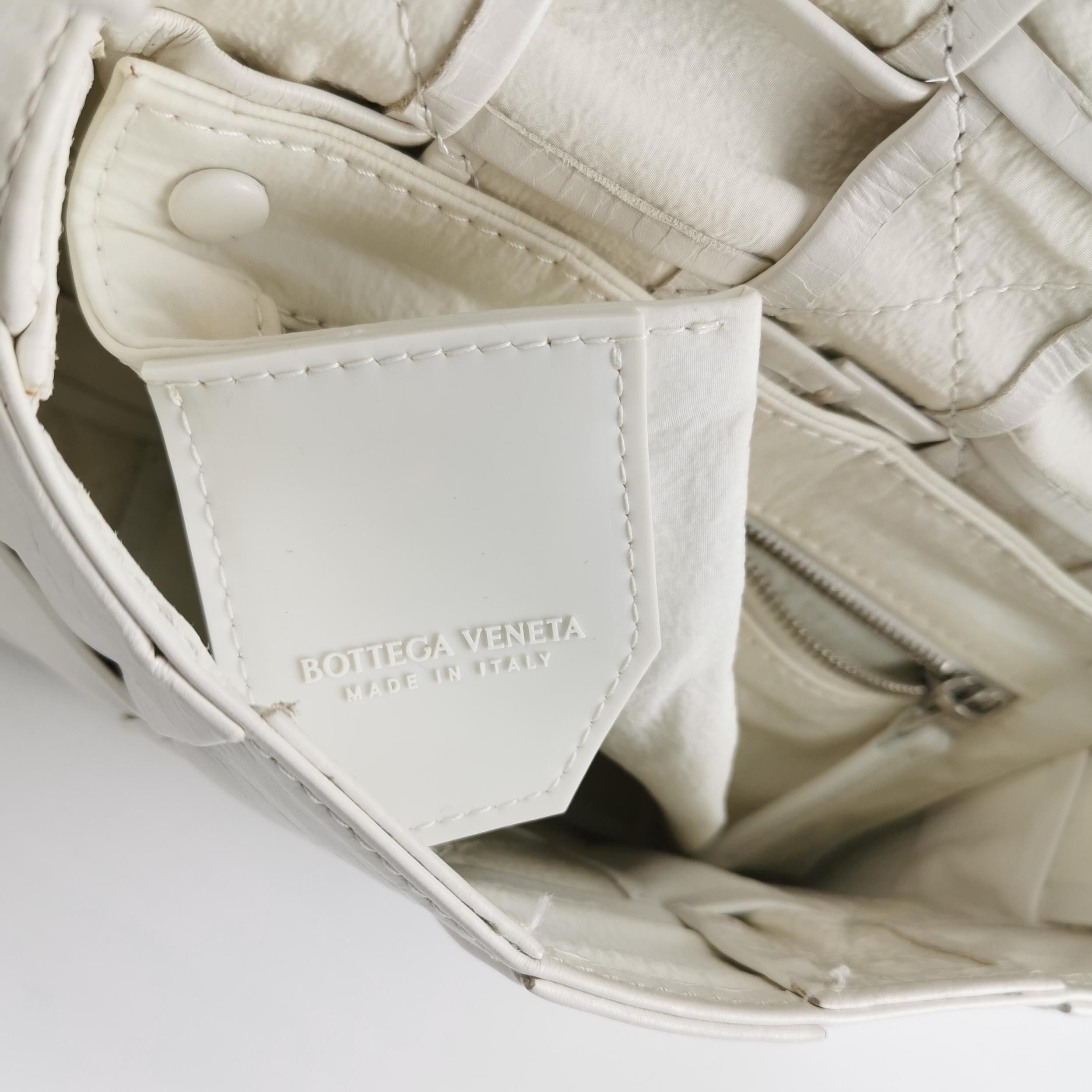 Bottega Veneta Bottega Veneta Women os Shoulder Bags Size ONE SIZE - 8 Thumbnail