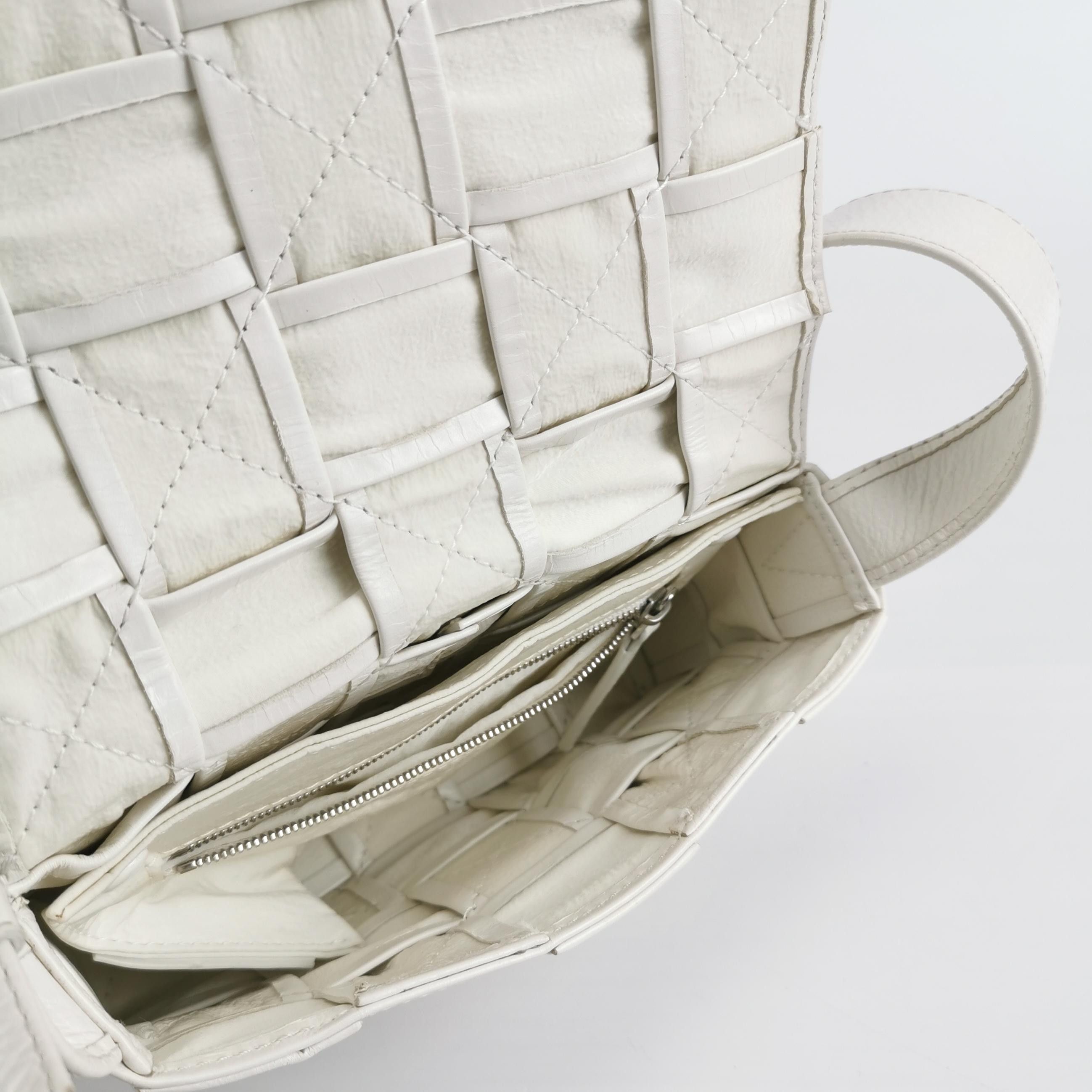 Bottega Veneta Bottega Veneta Women os Shoulder Bags Size ONE SIZE - 7 Thumbnail