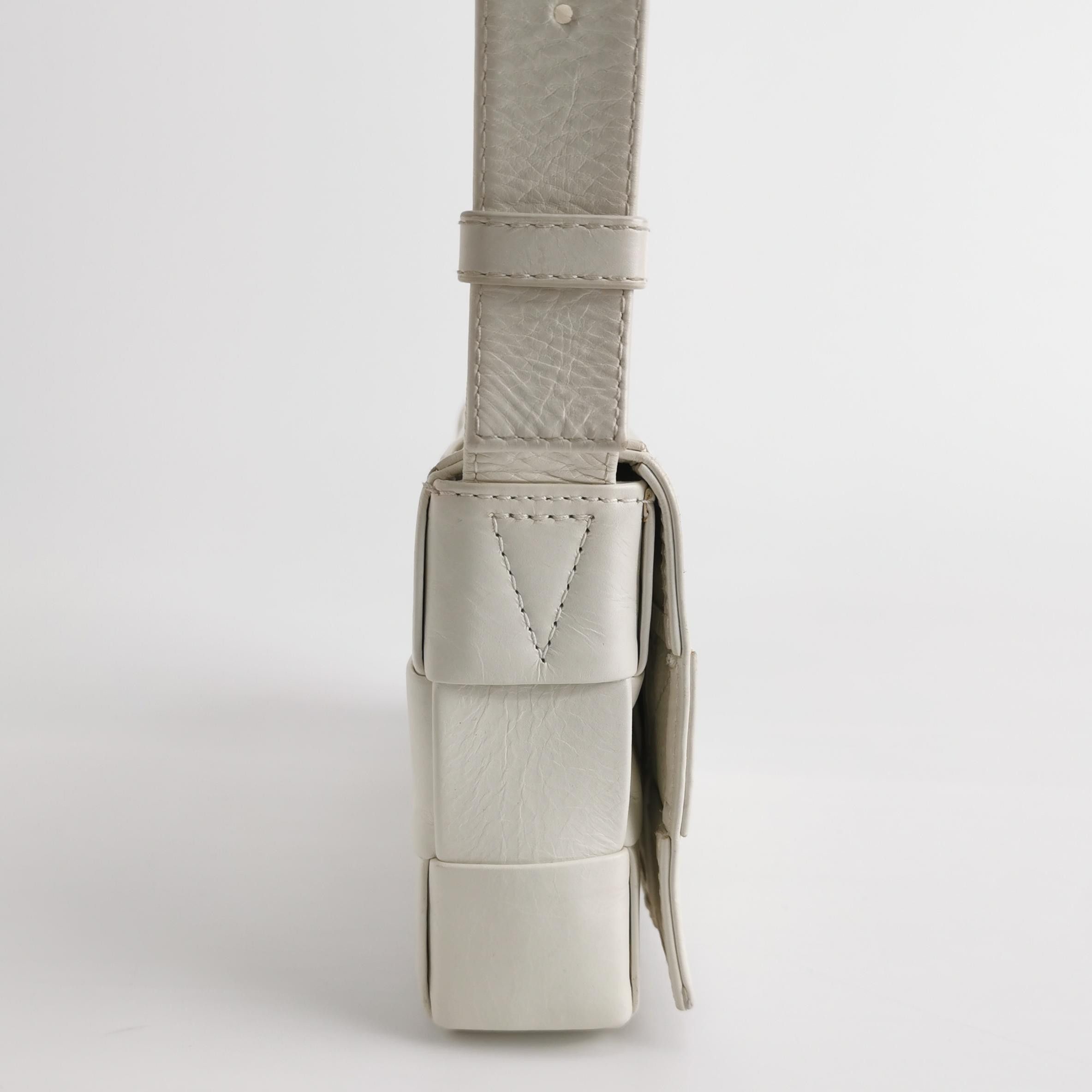 Bottega Veneta Bottega Veneta Women os Shoulder Bags Size ONE SIZE - 4 Thumbnail