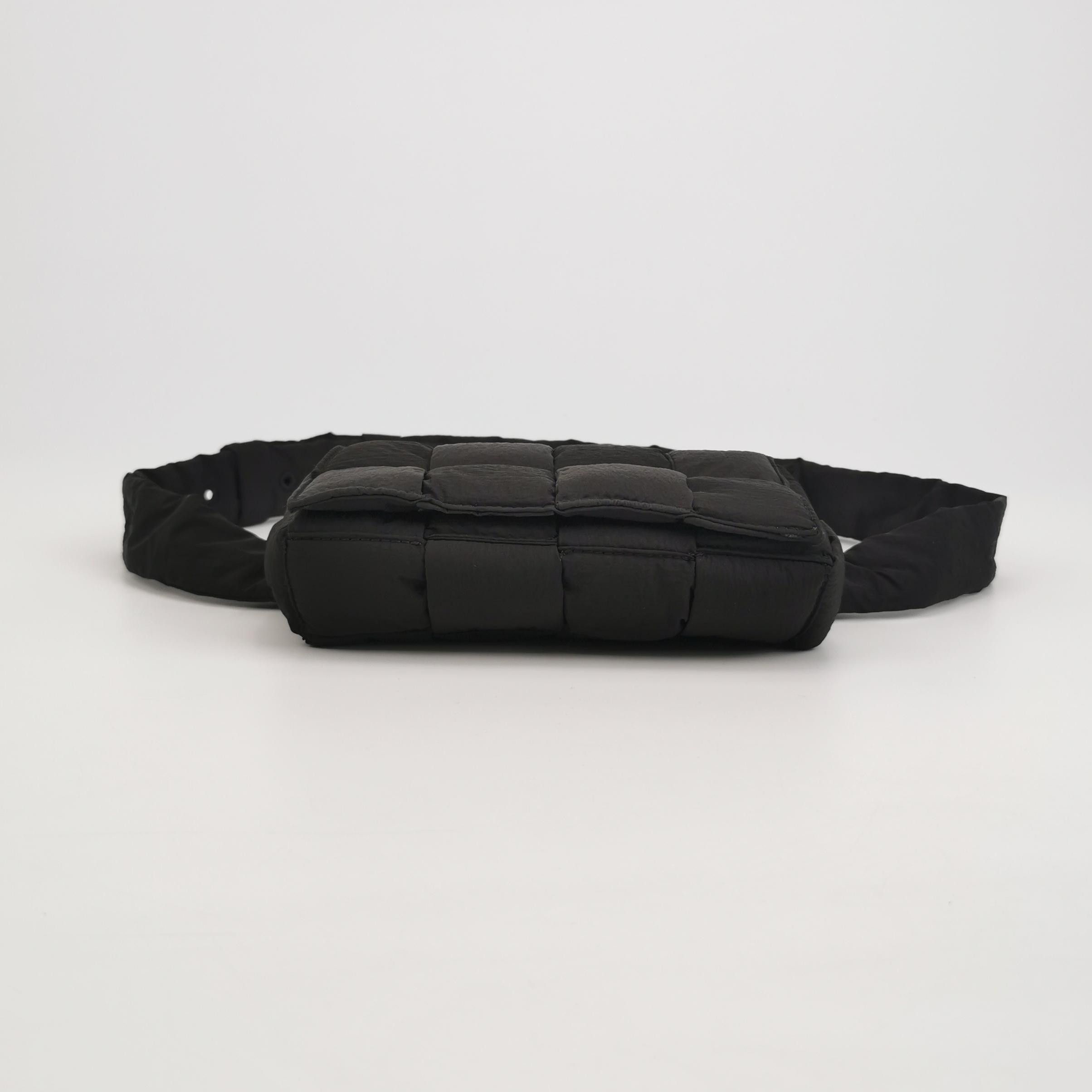 Bottega Veneta Bottega Veneta Women os Belt Bags Size ONE SIZE - 6 Thumbnail